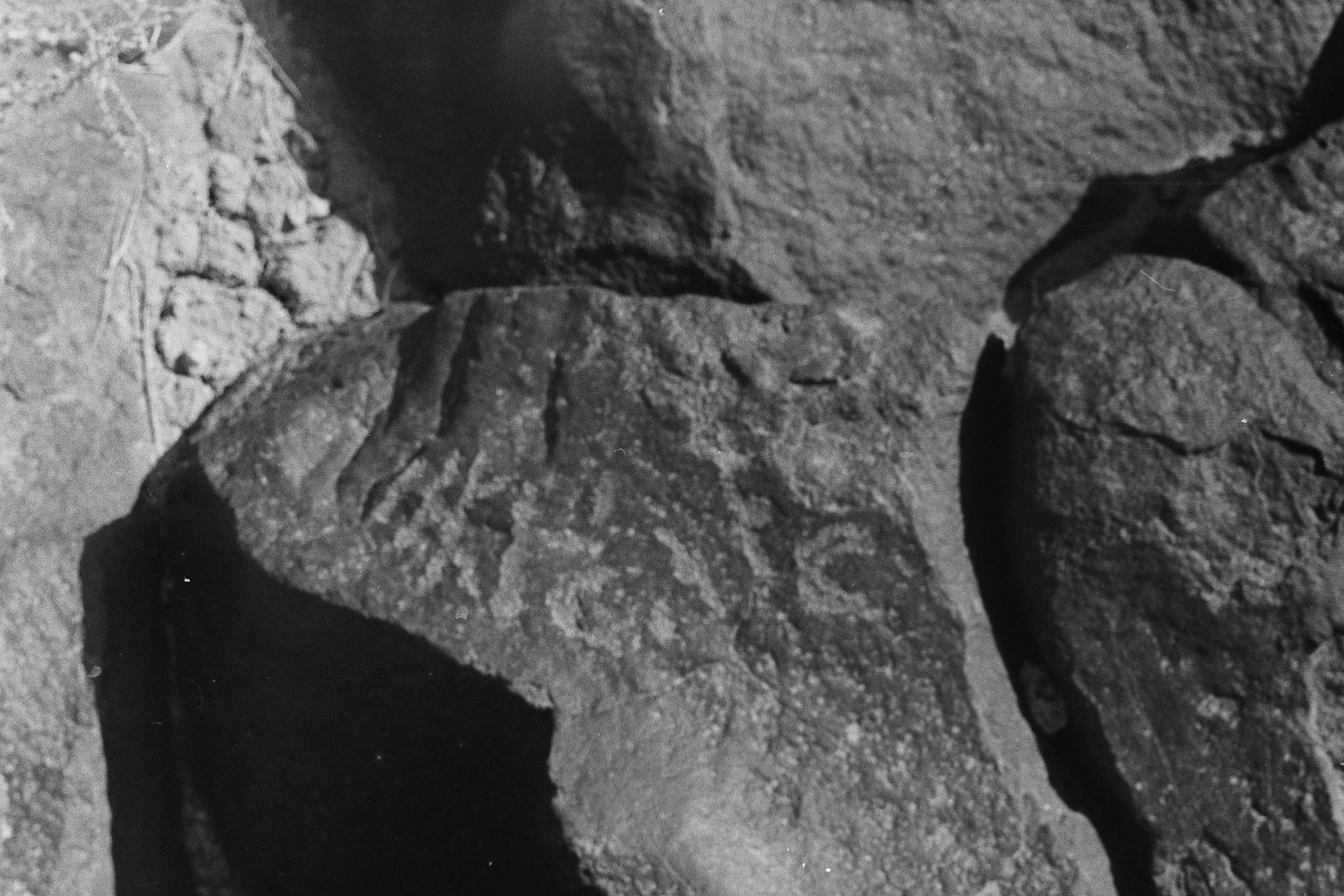 inscription of siglum CSNS 149