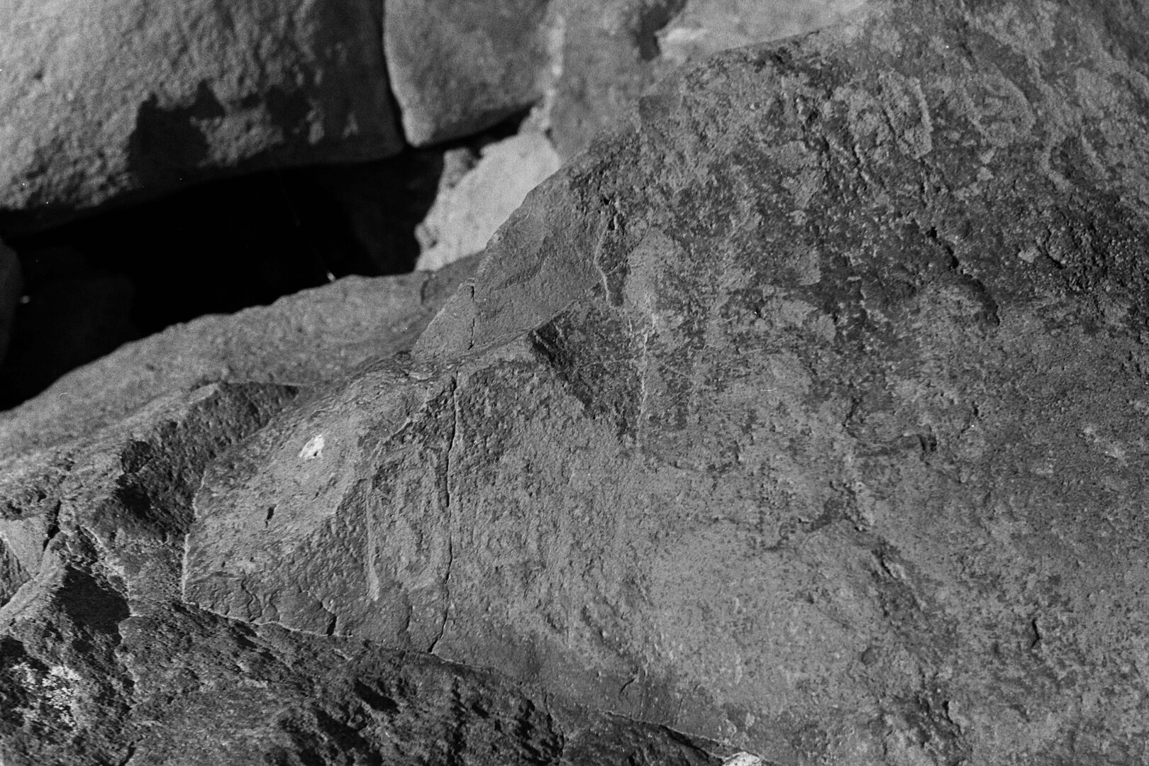 inscription of siglum CSNS 16