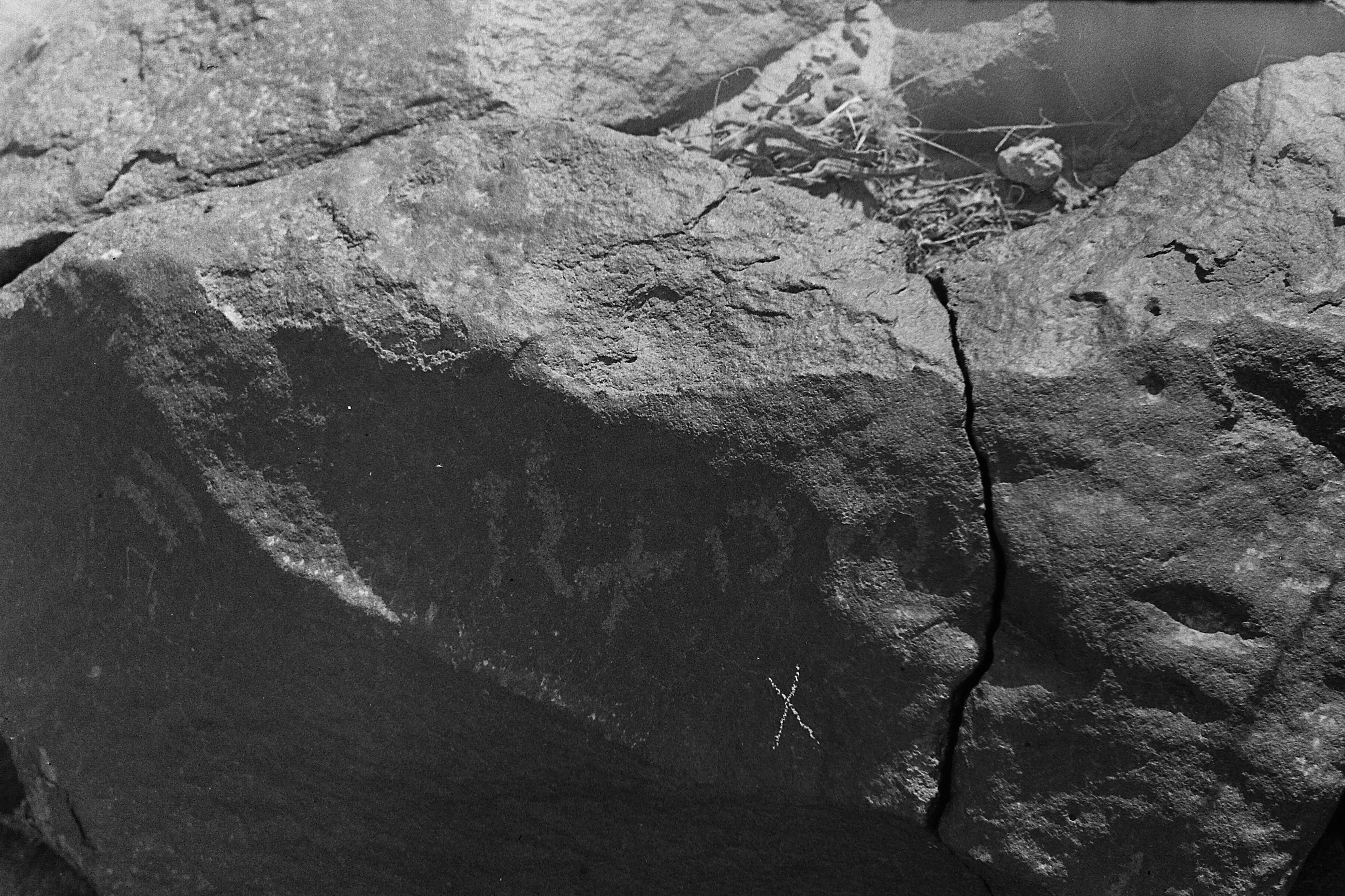 inscription of siglum CSNS 160