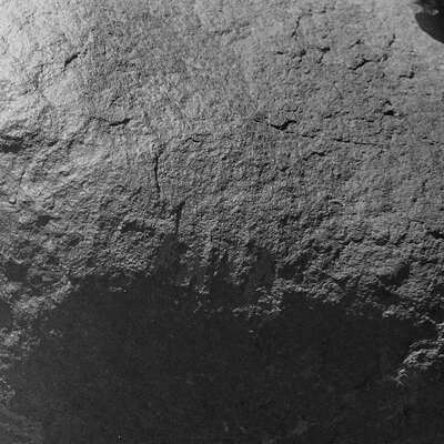 inscription of siglum CSNS 166