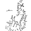 inscription of siglum CSNS 18