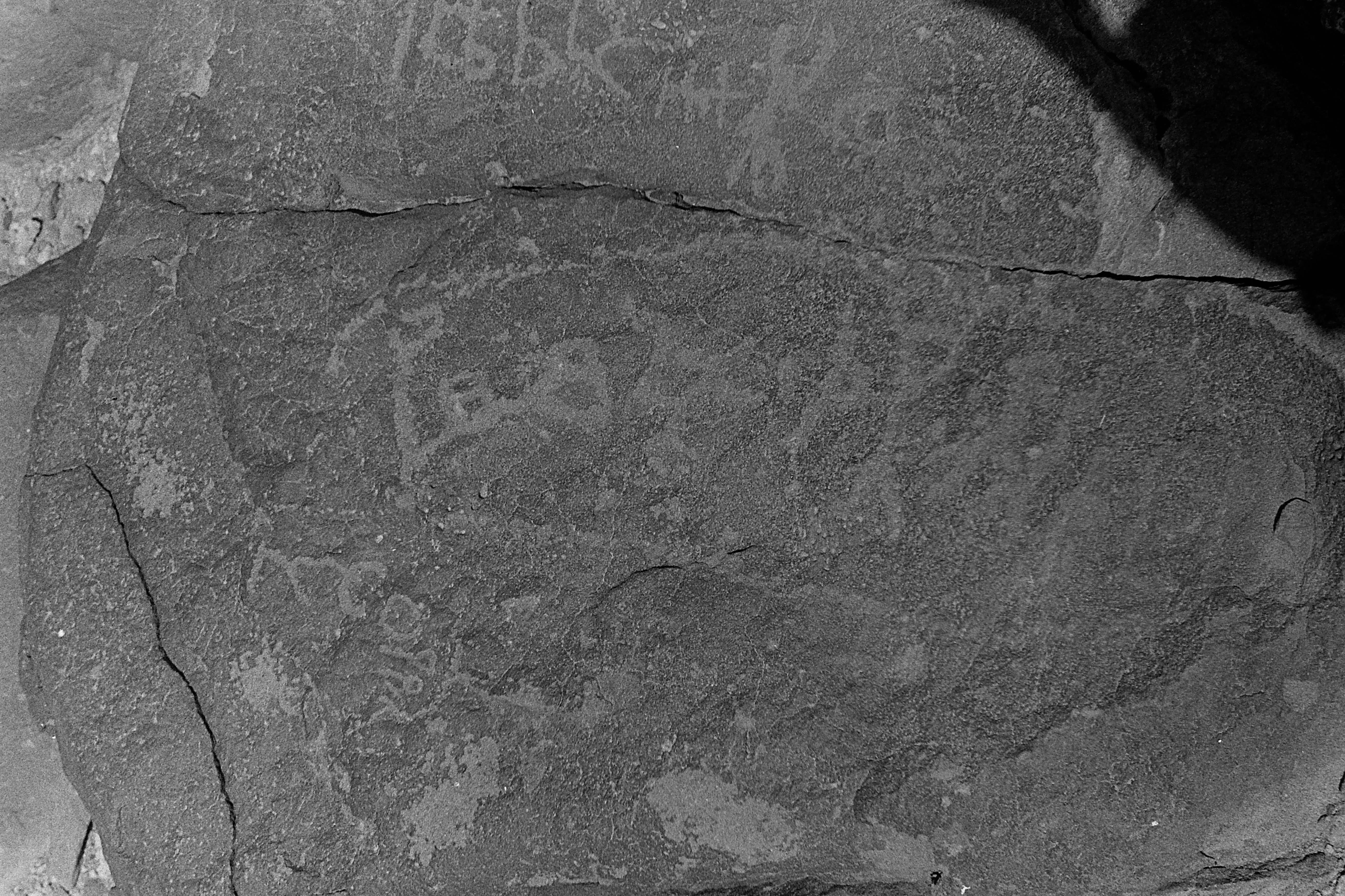 inscription of siglum CSNS 188