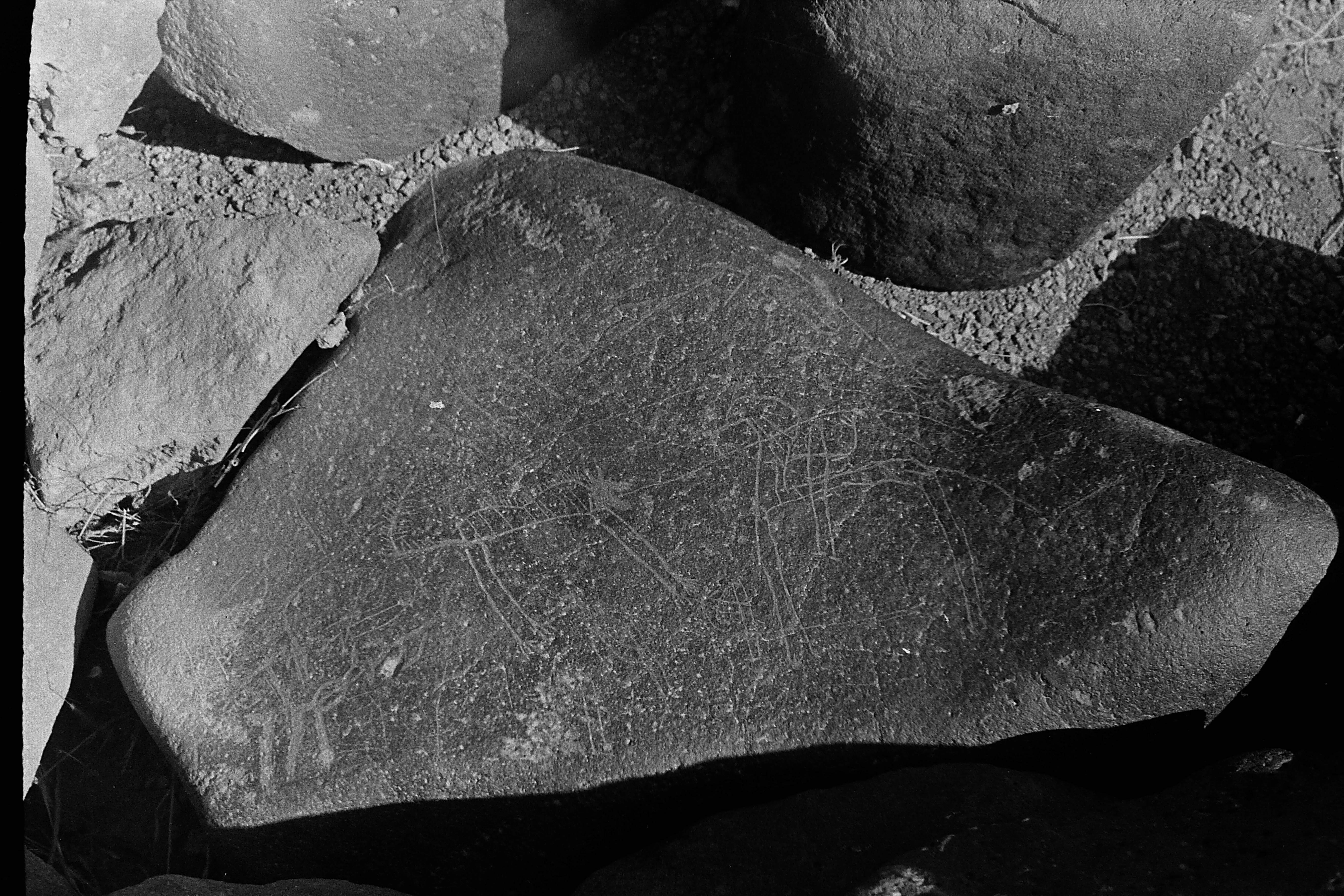 inscription of siglum CSNS 192
