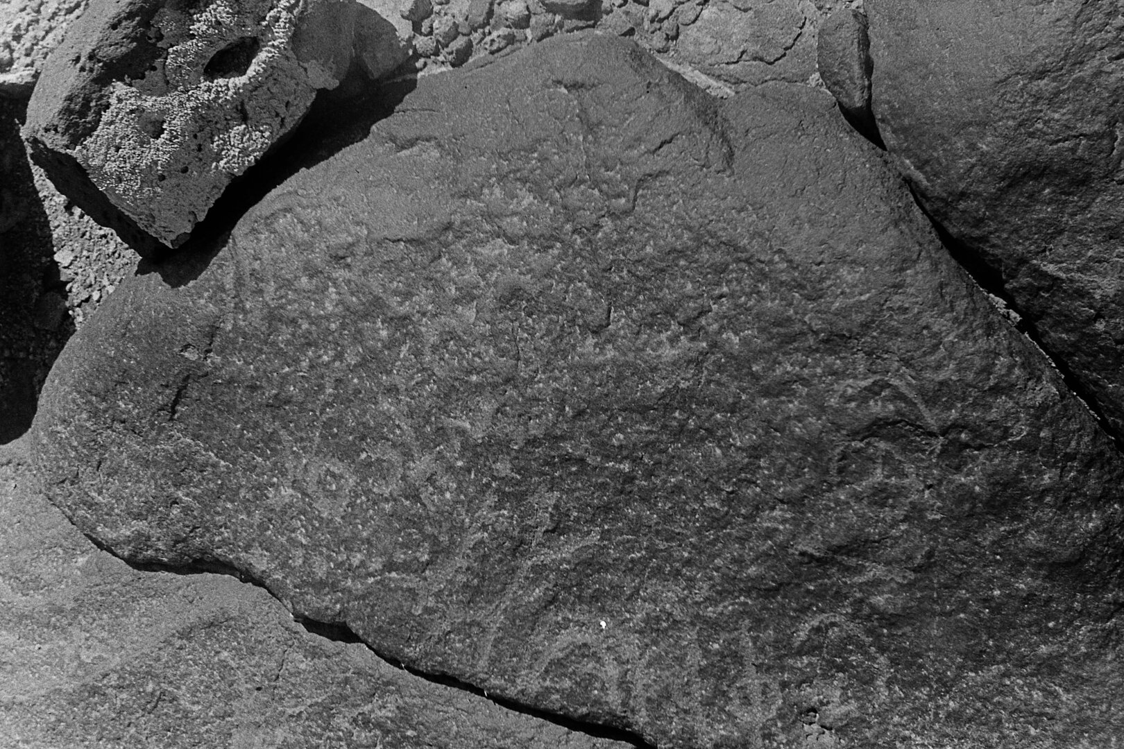 inscription of siglum CSNS 197