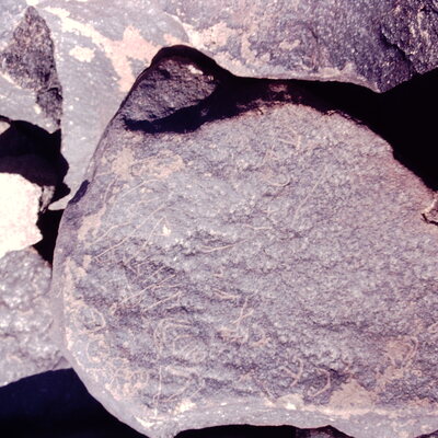inscription of siglum CSNS 232