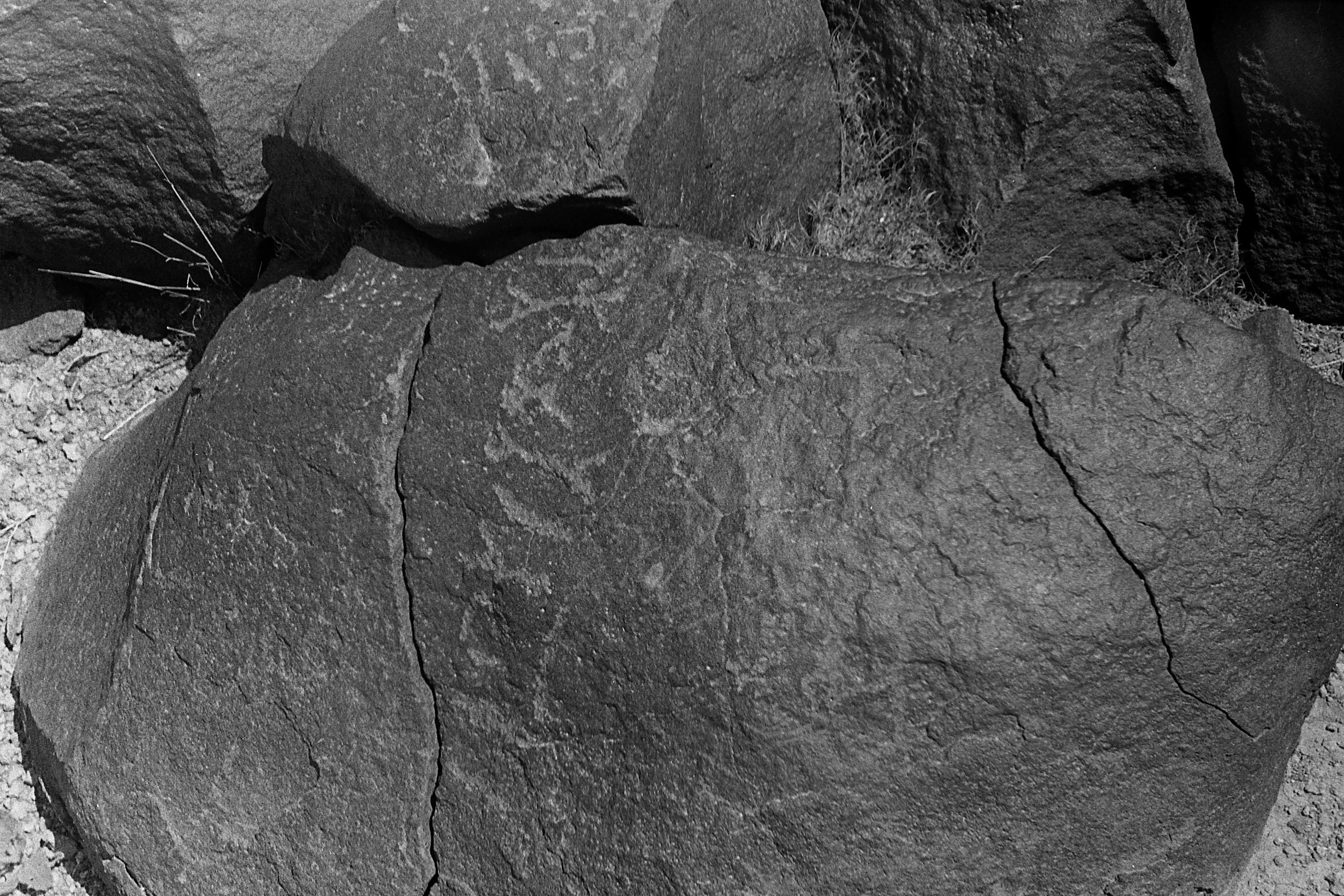inscription of siglum CSNS 237