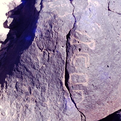 inscription of siglum CSNS 239