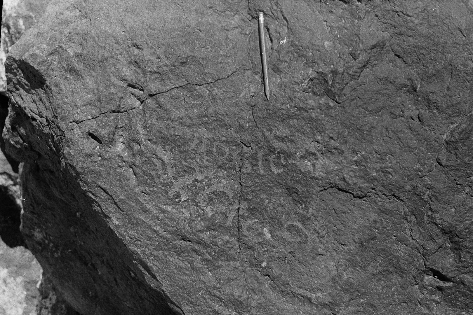 inscription of siglum CSNS 24