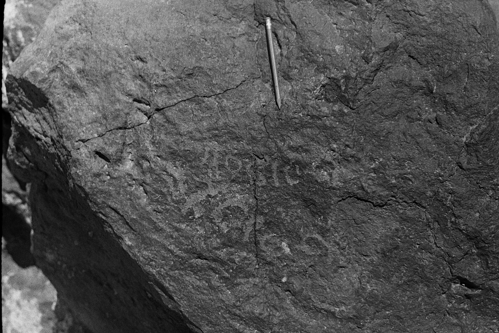 inscription of siglum CSNS 25