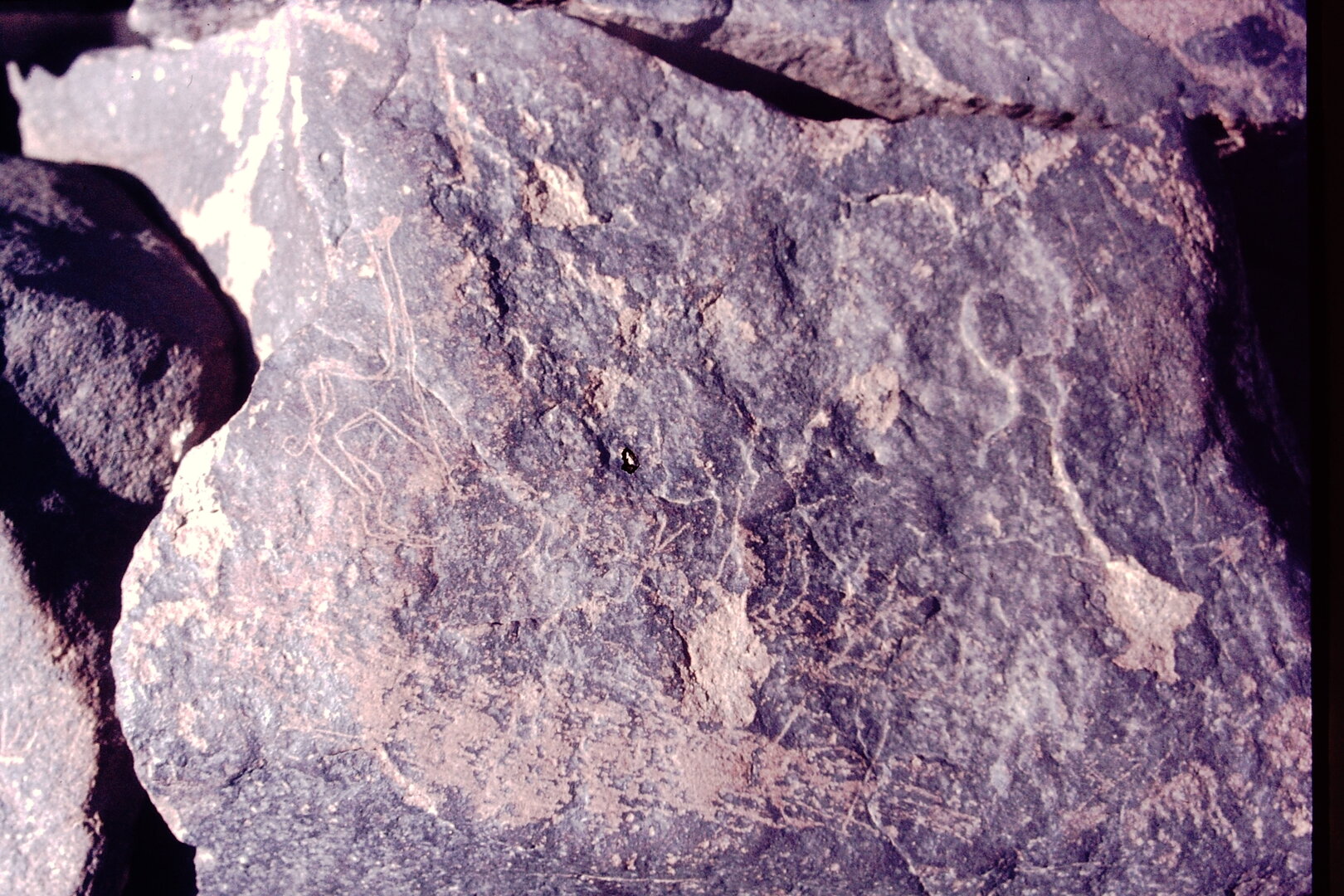 inscription of siglum CSNS 257