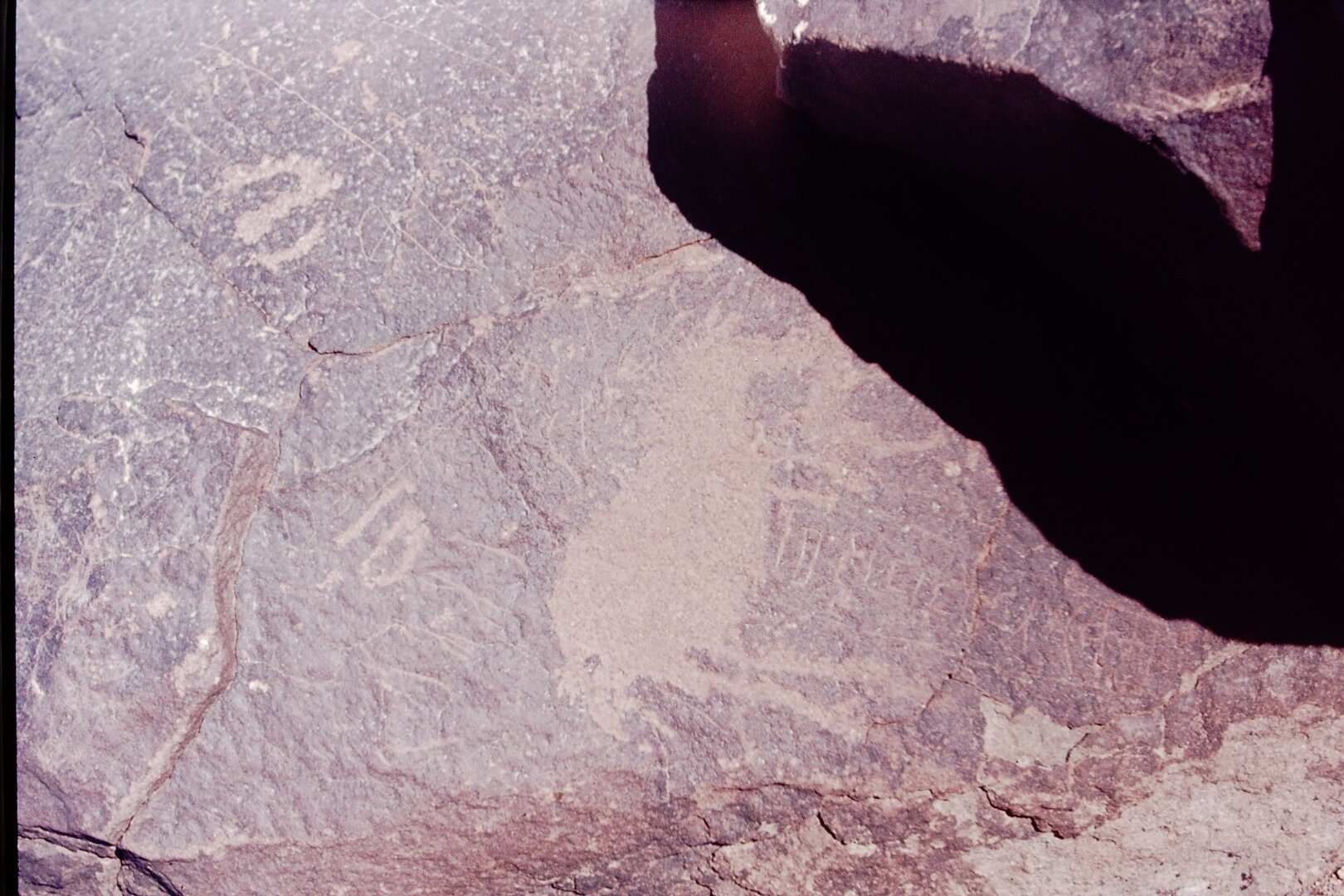 inscription of siglum CSNS 258