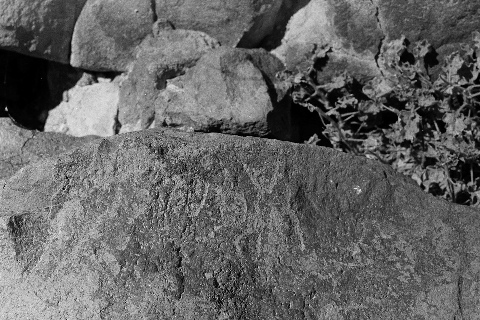 inscription of siglum CSNS 26