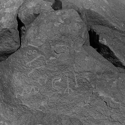 inscription of siglum CSNS 265