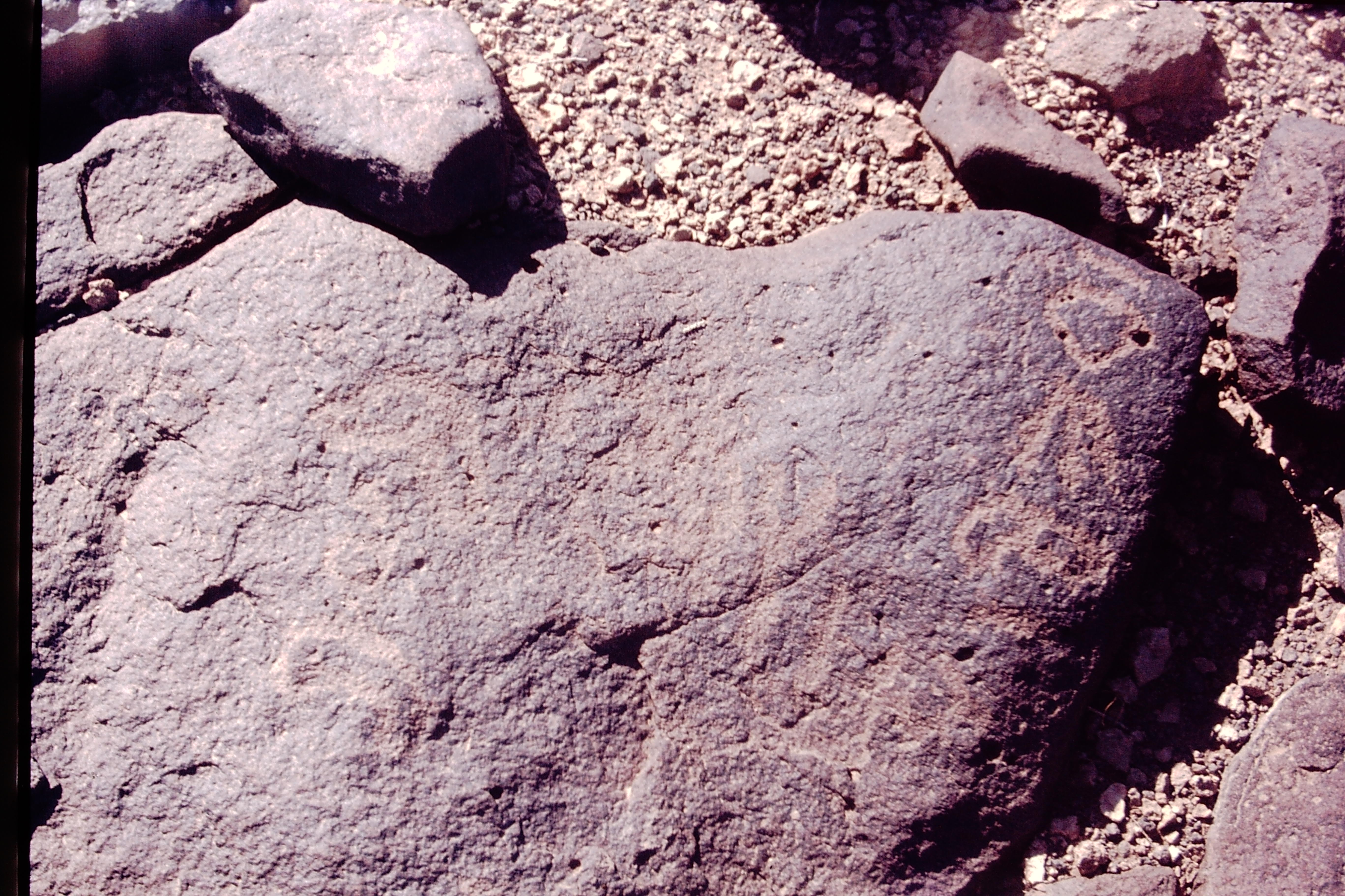 inscription of siglum CSNS 269