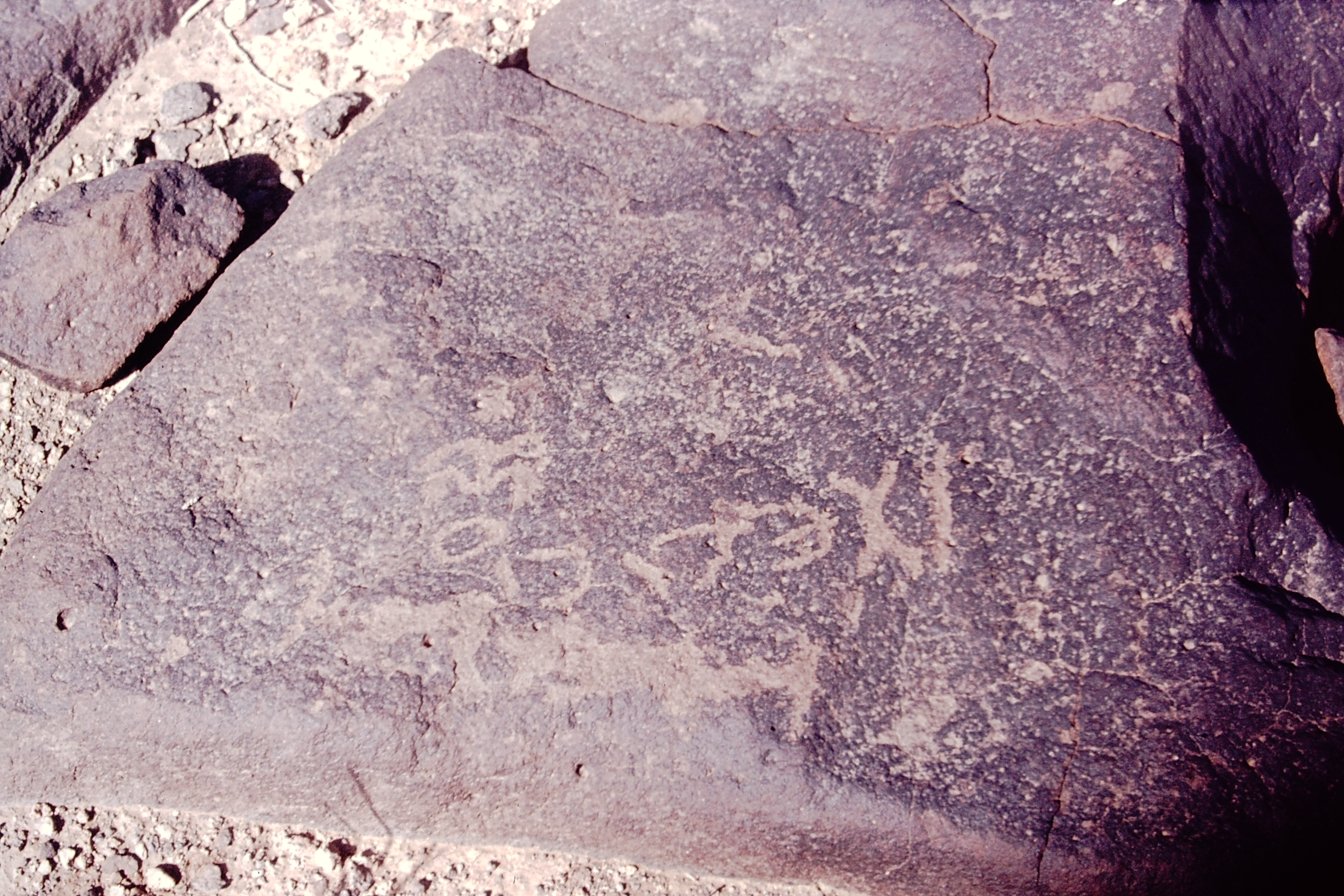 inscription of siglum CSNS 270