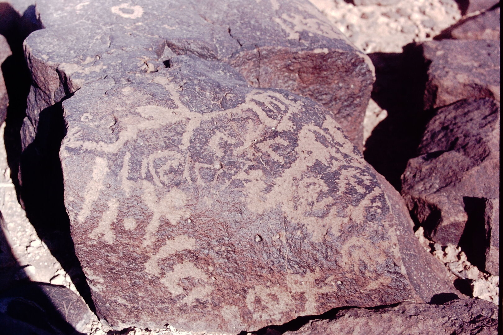 inscription of siglum CSNS 274
