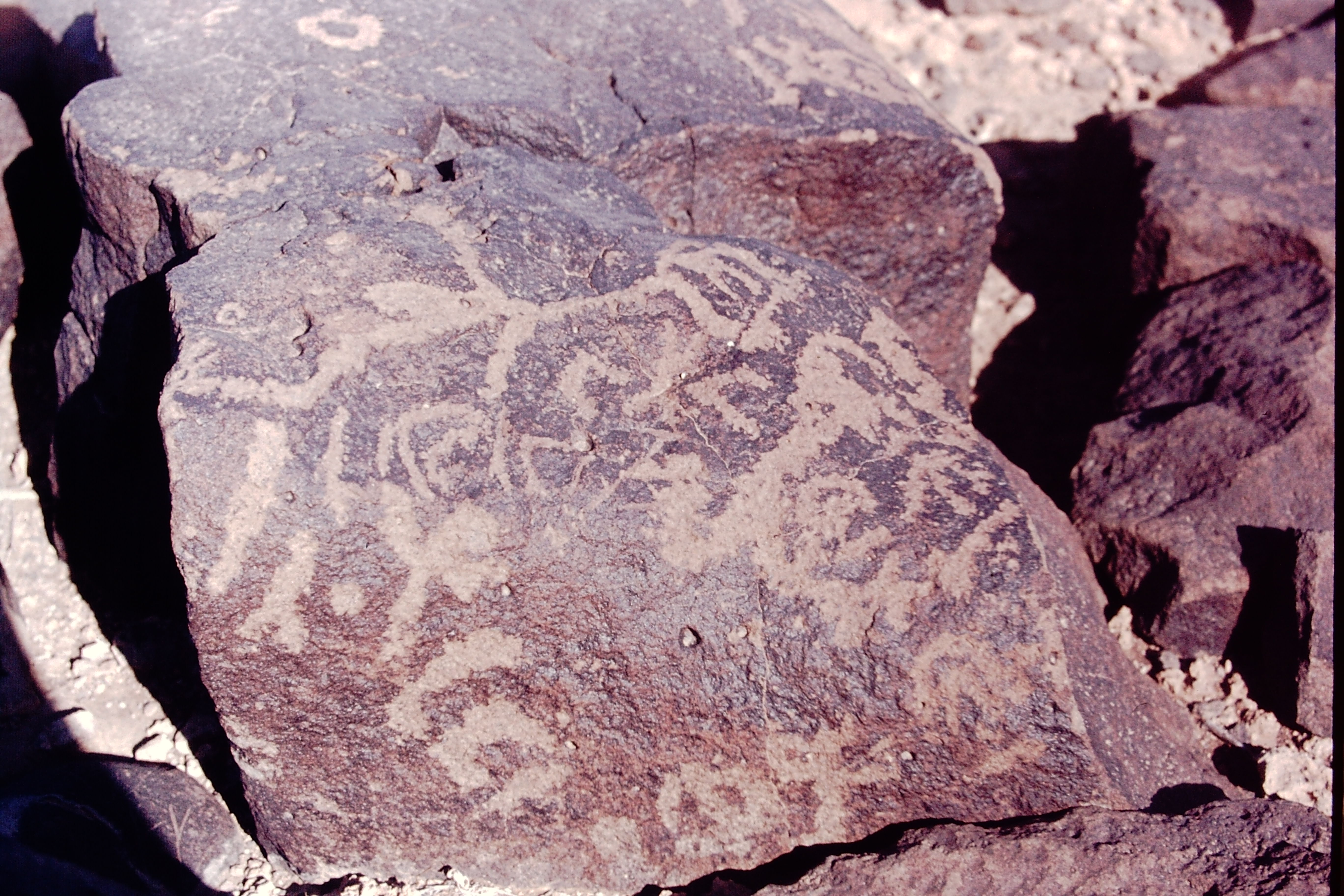 inscription of siglum CSNS 275