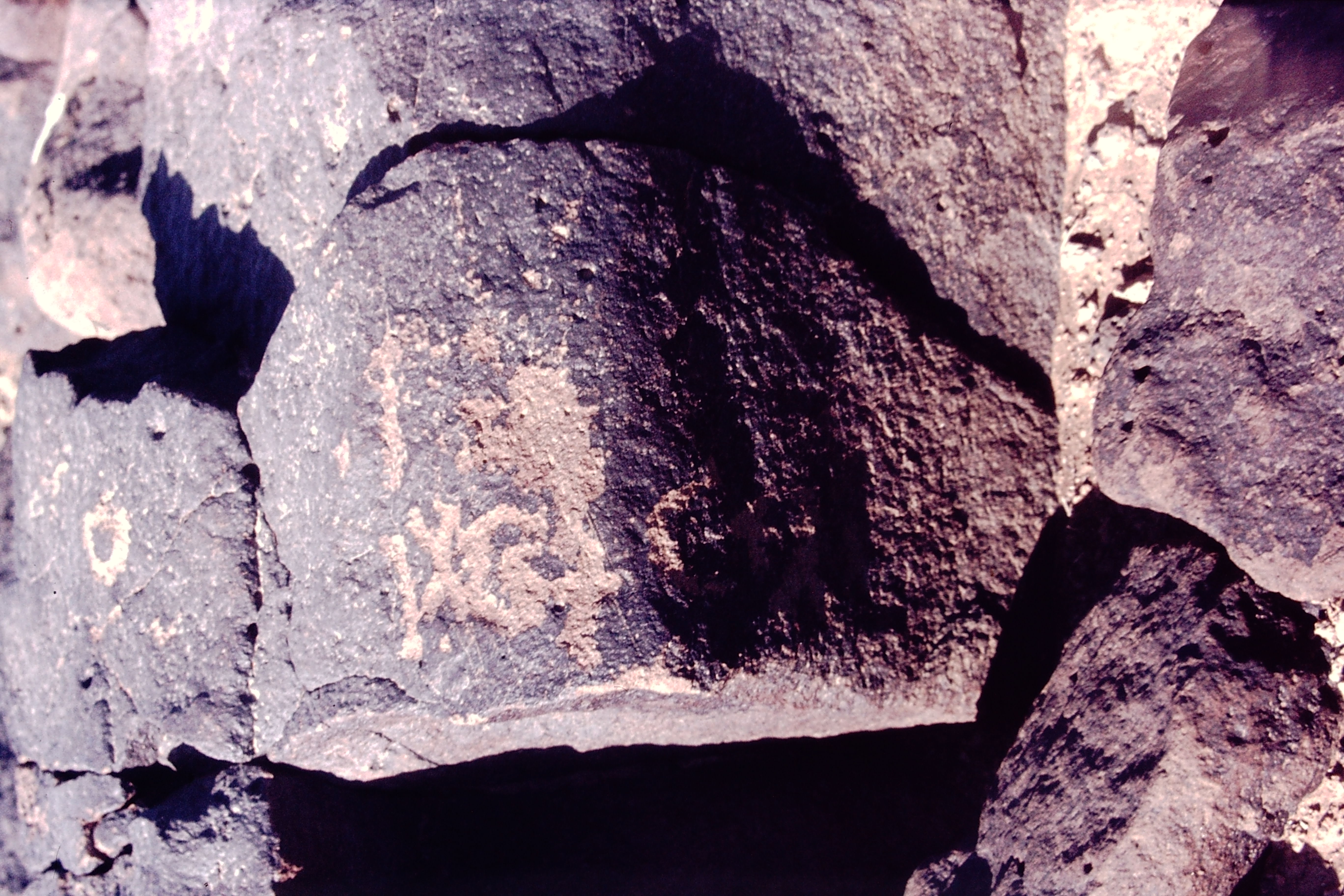 inscription of siglum CSNS 276