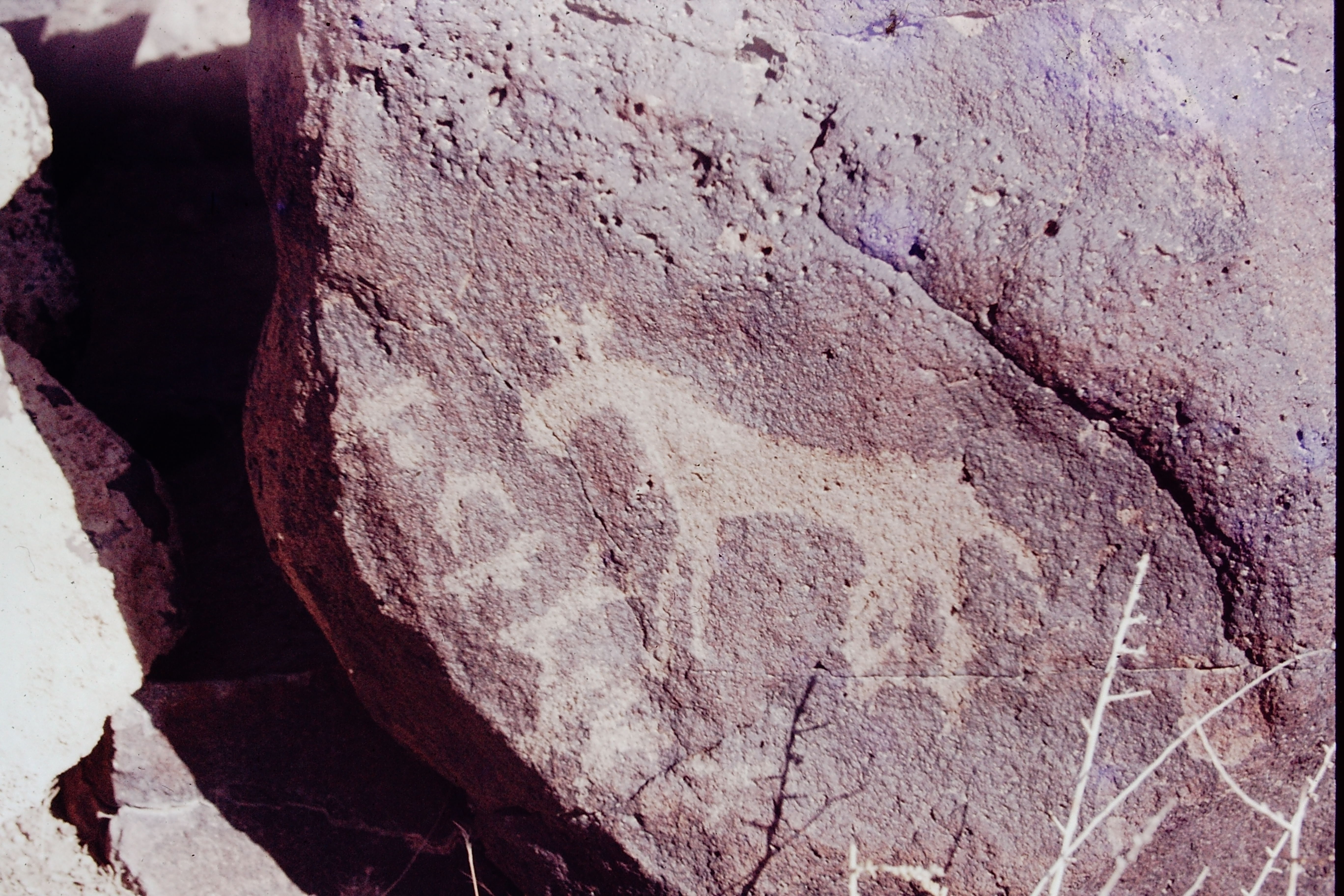 inscription of siglum CSNS 303