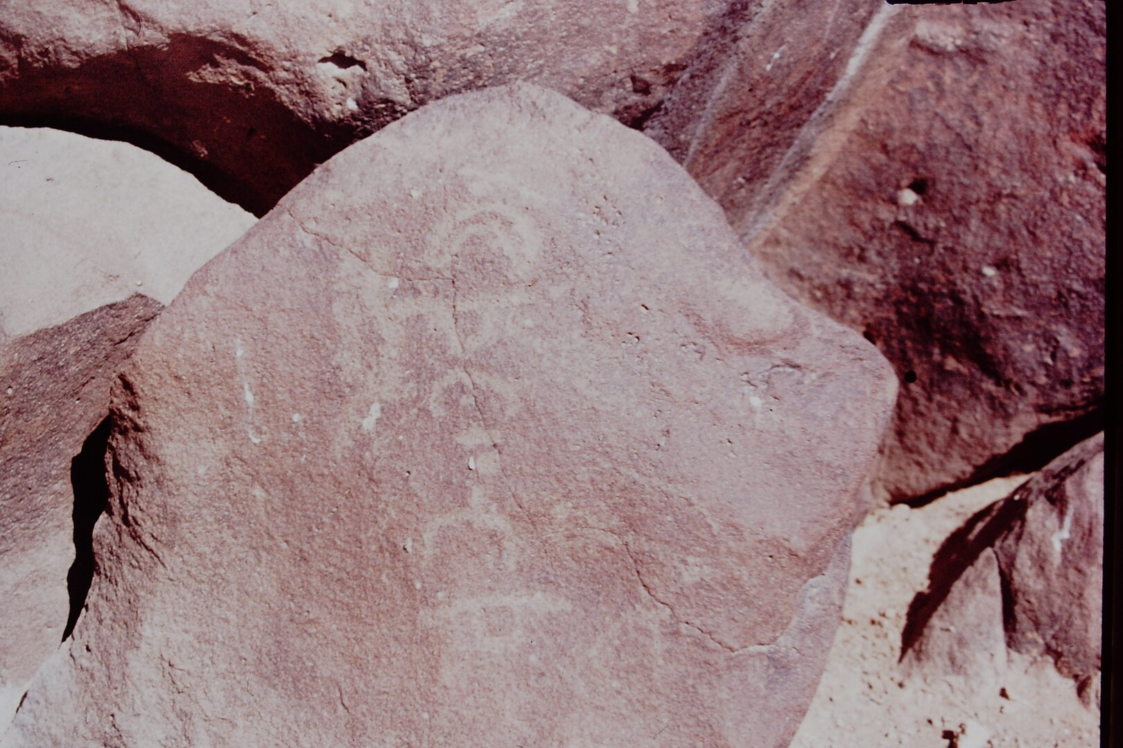inscription of siglum CSNS 346
