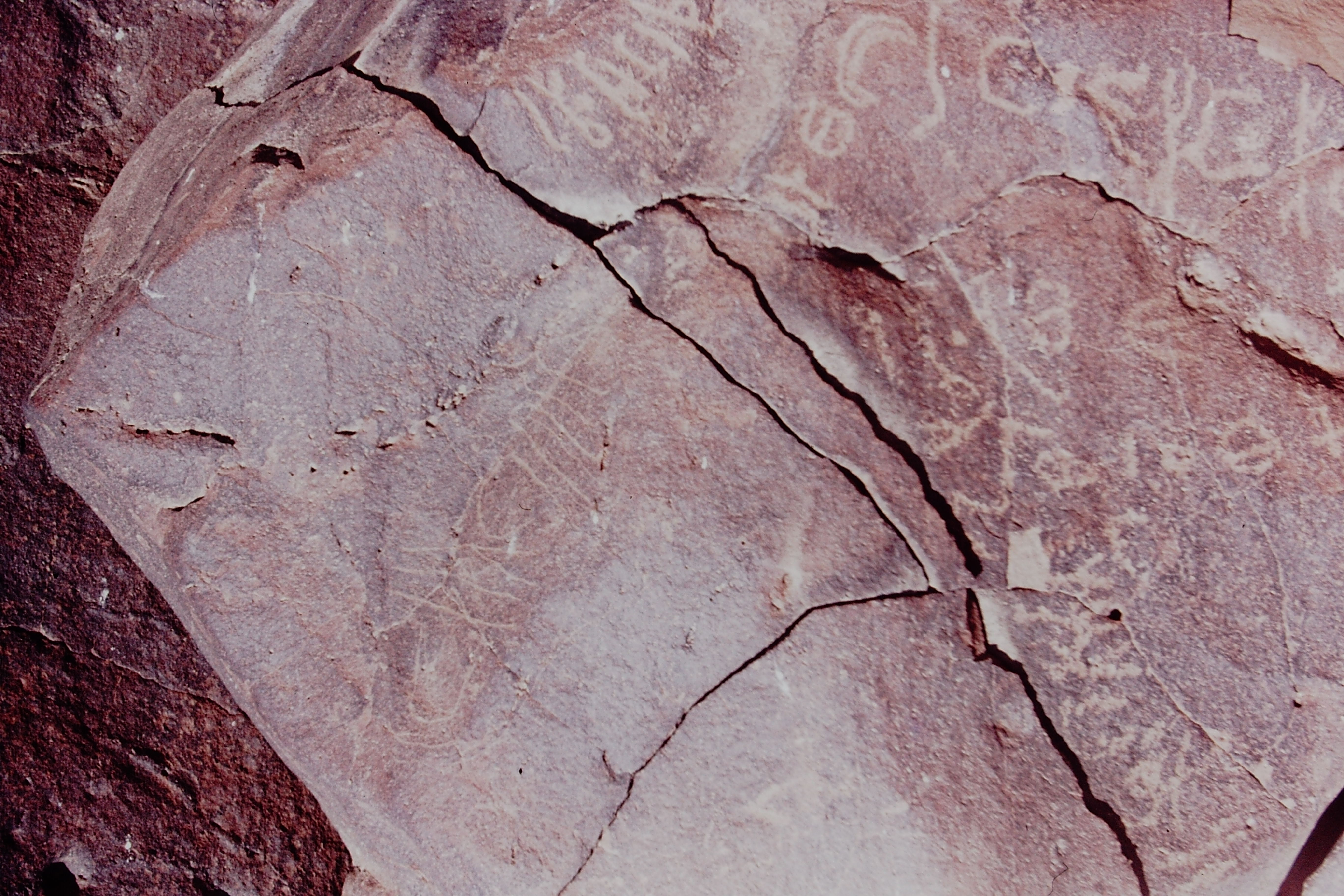 inscription of siglum CSNS 348