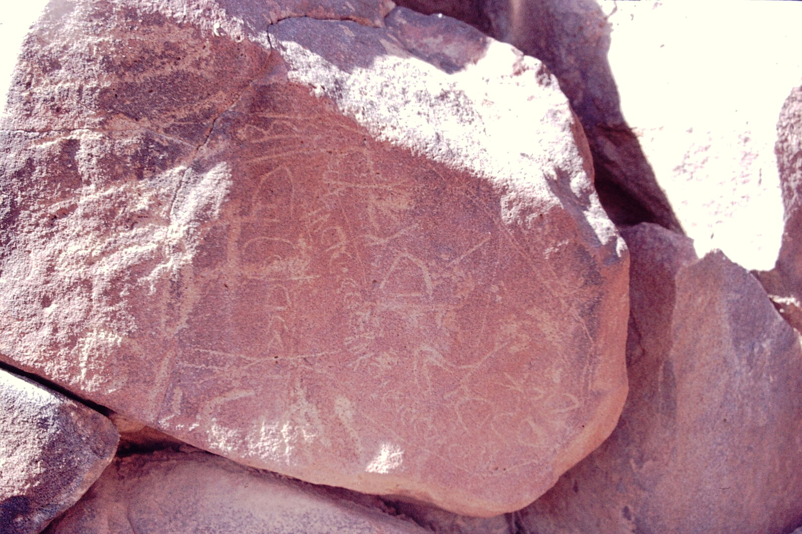inscription of siglum CSNS 353