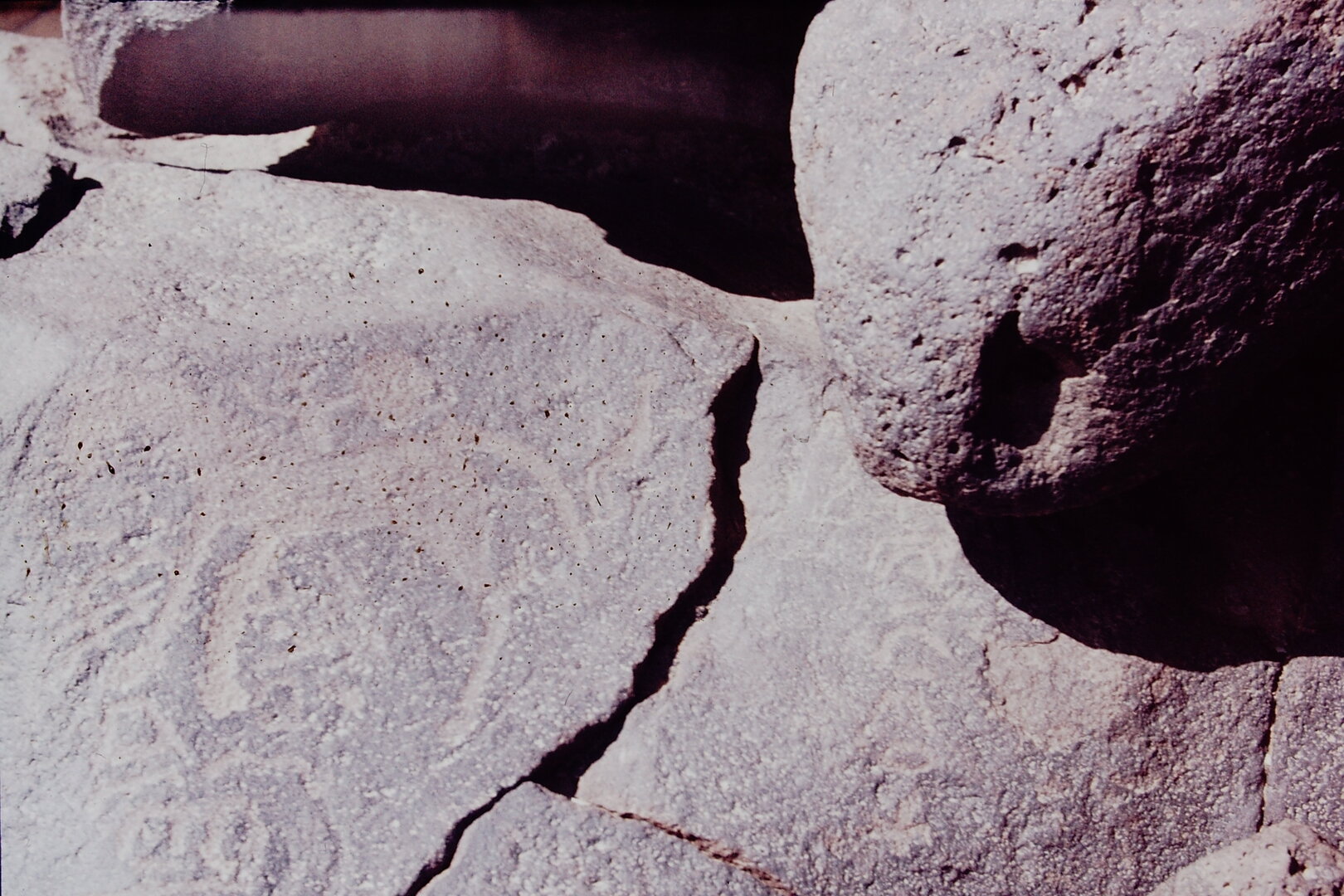inscription of siglum CSNS 366