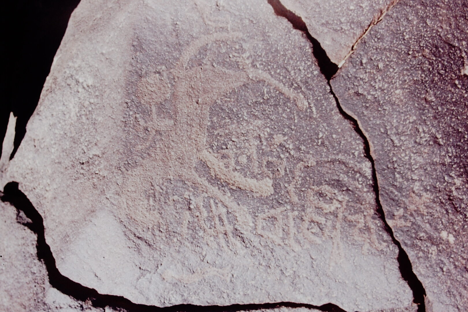 inscription of siglum CSNS 366
