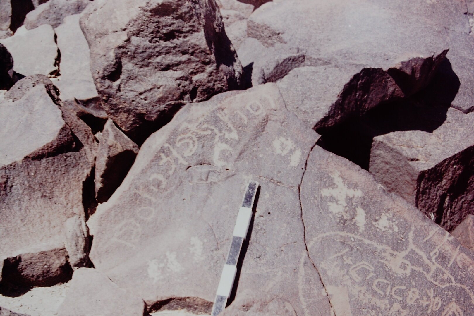 inscription of siglum CSNS 374