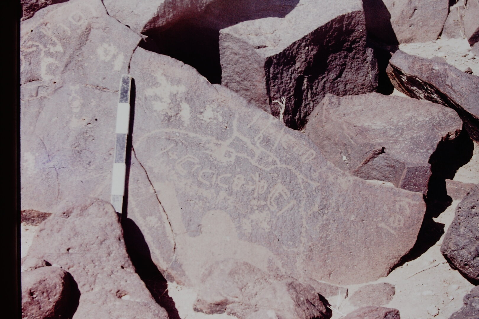 inscription of siglum CSNS 374