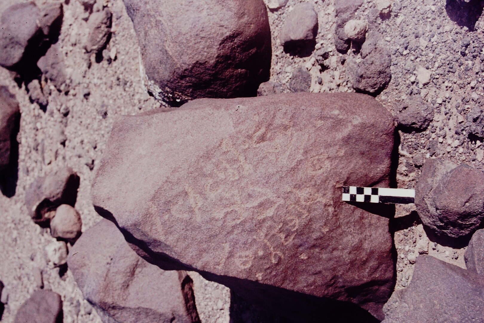 inscription of siglum CSNS 426
