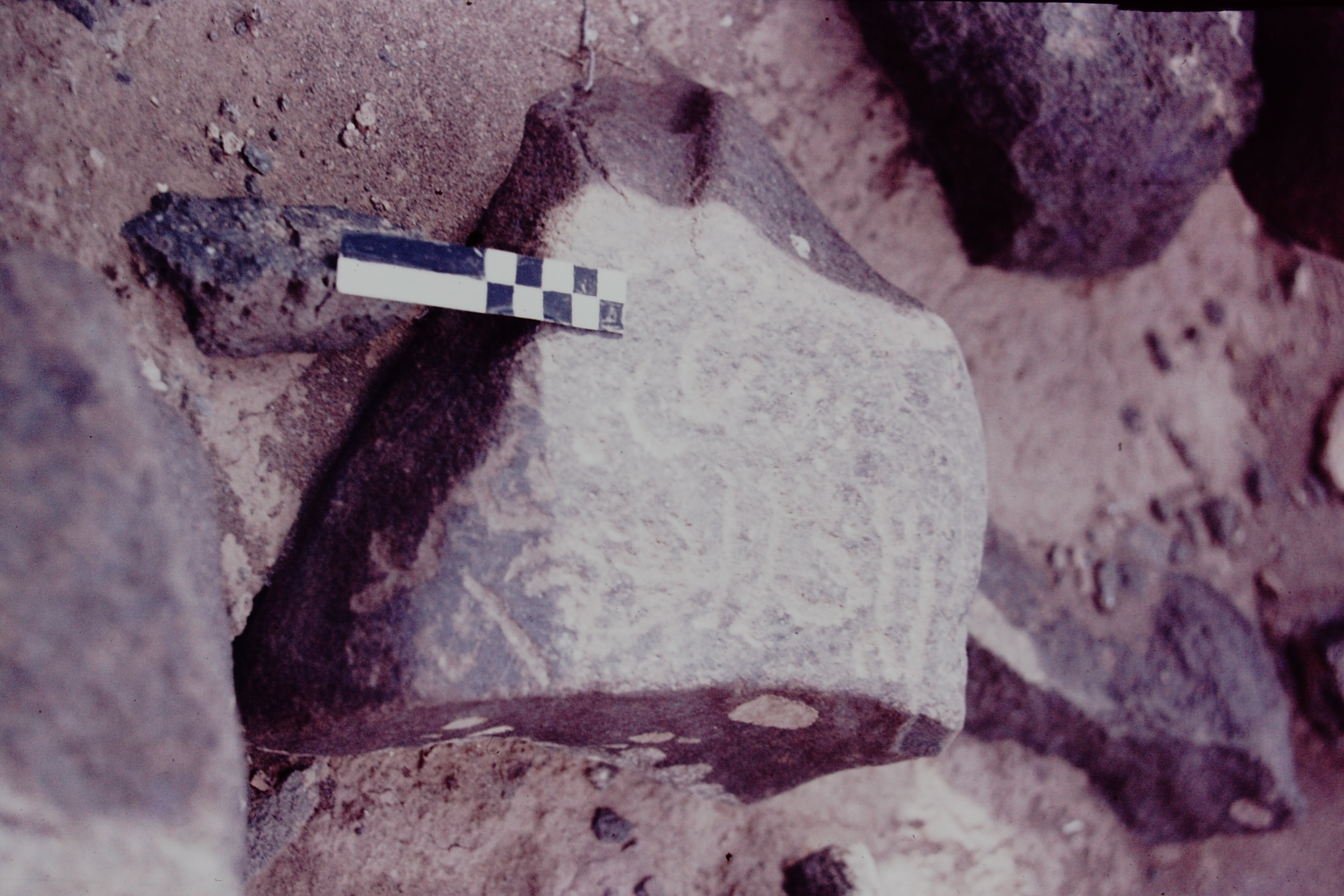 inscription of siglum CSNS 432