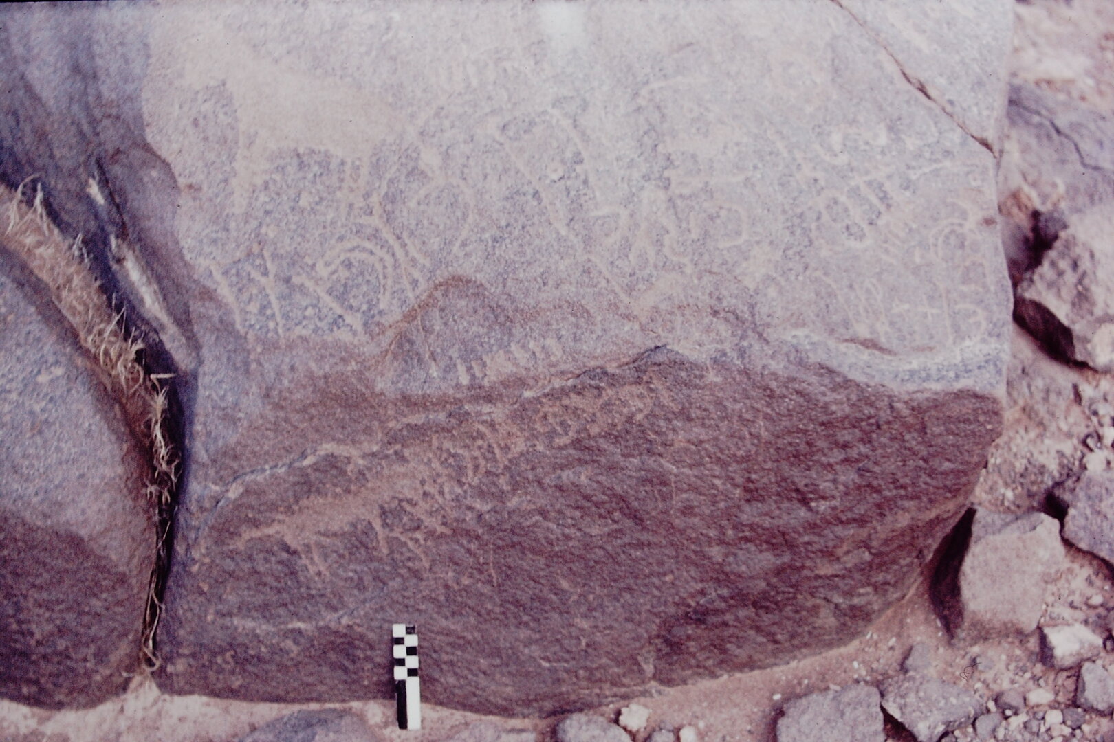 inscription of siglum CSNS 454
