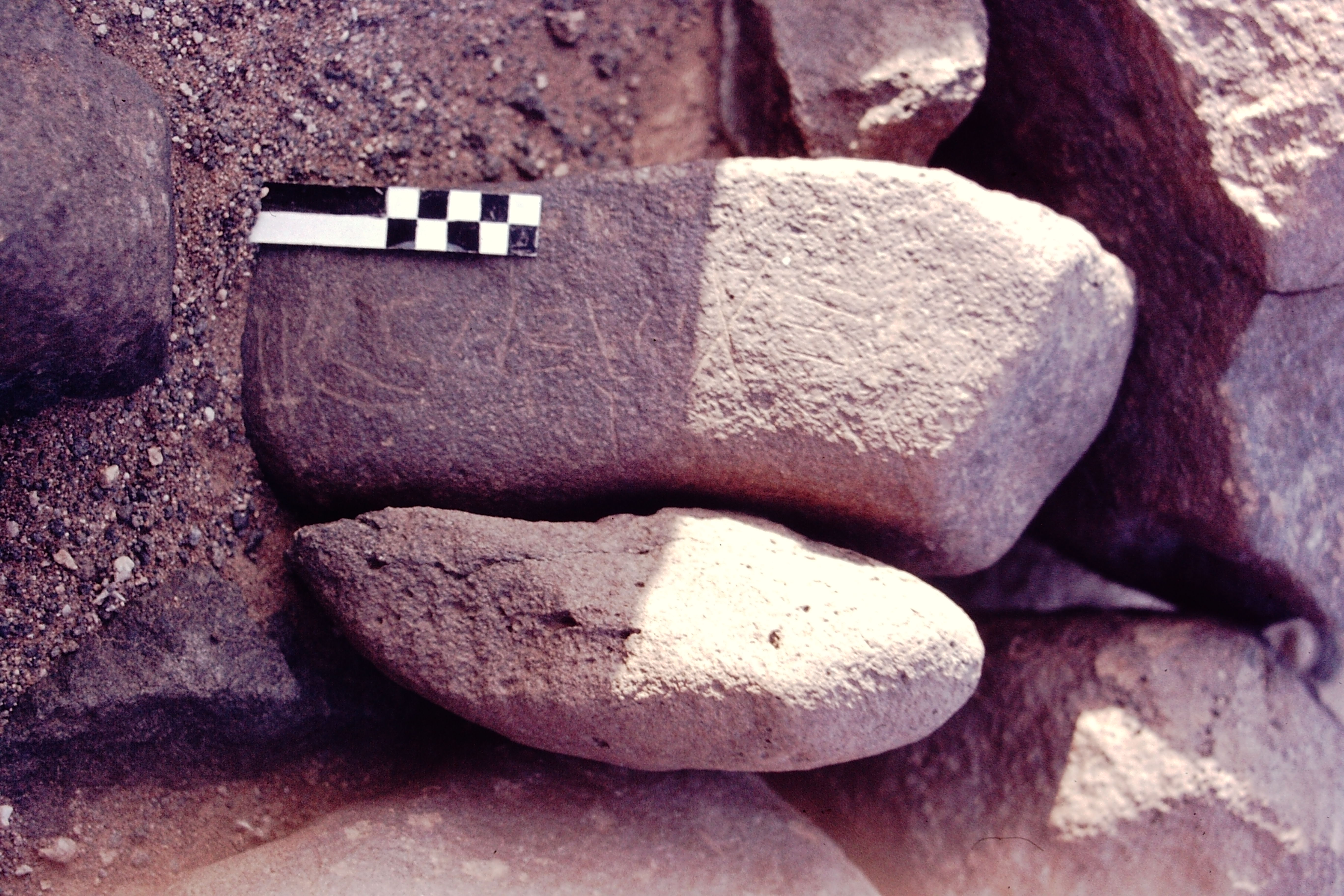 inscription of siglum CSNS 478