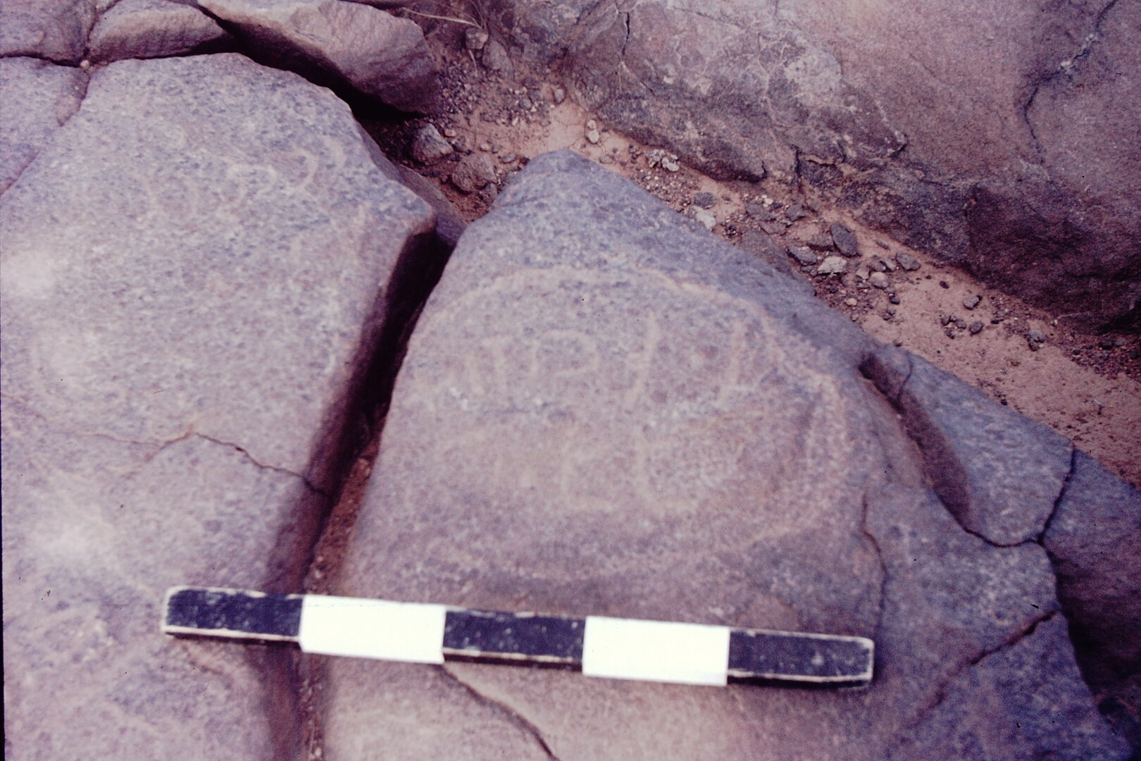 inscription of siglum CSNS 487
