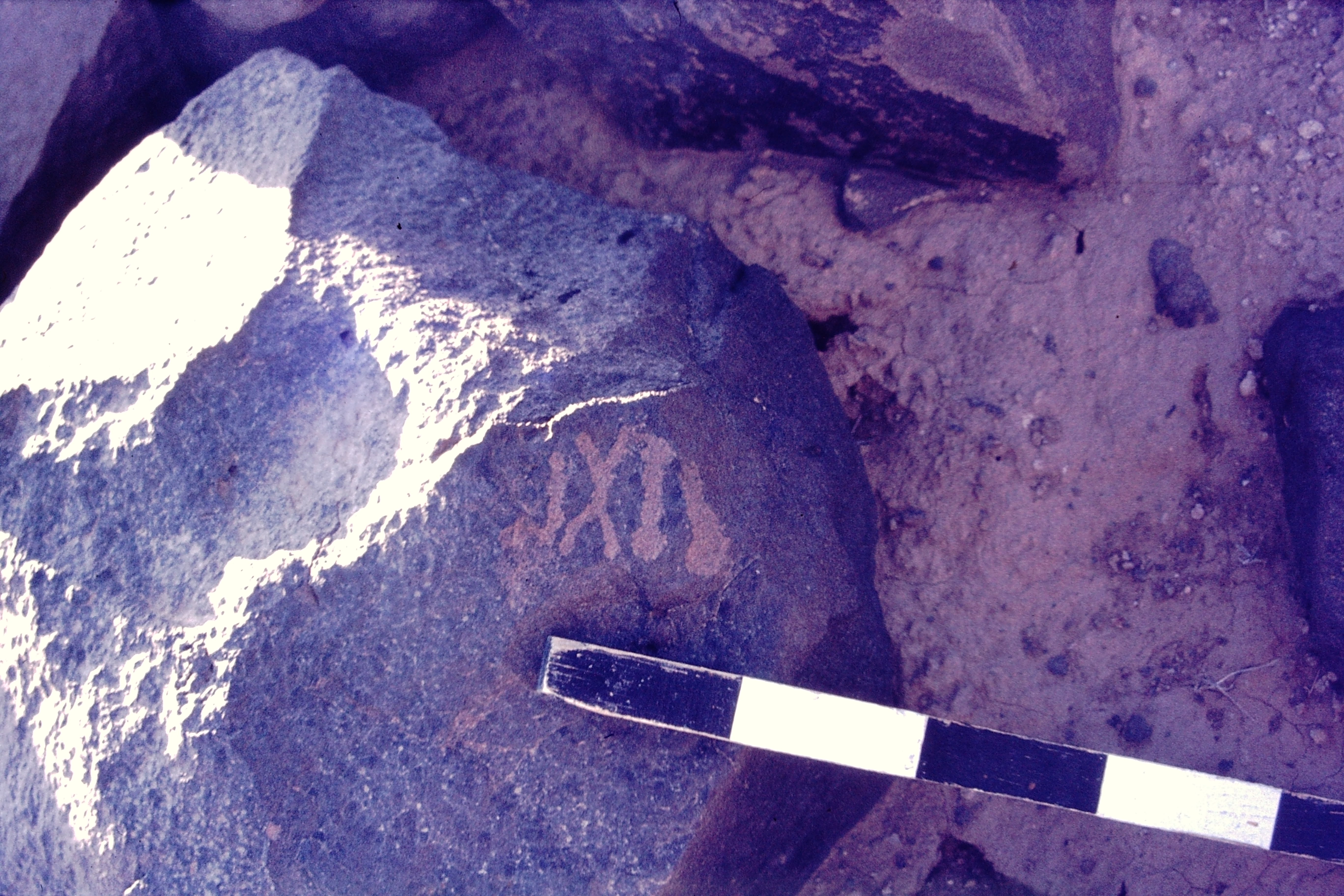 inscription of siglum CSNS 498