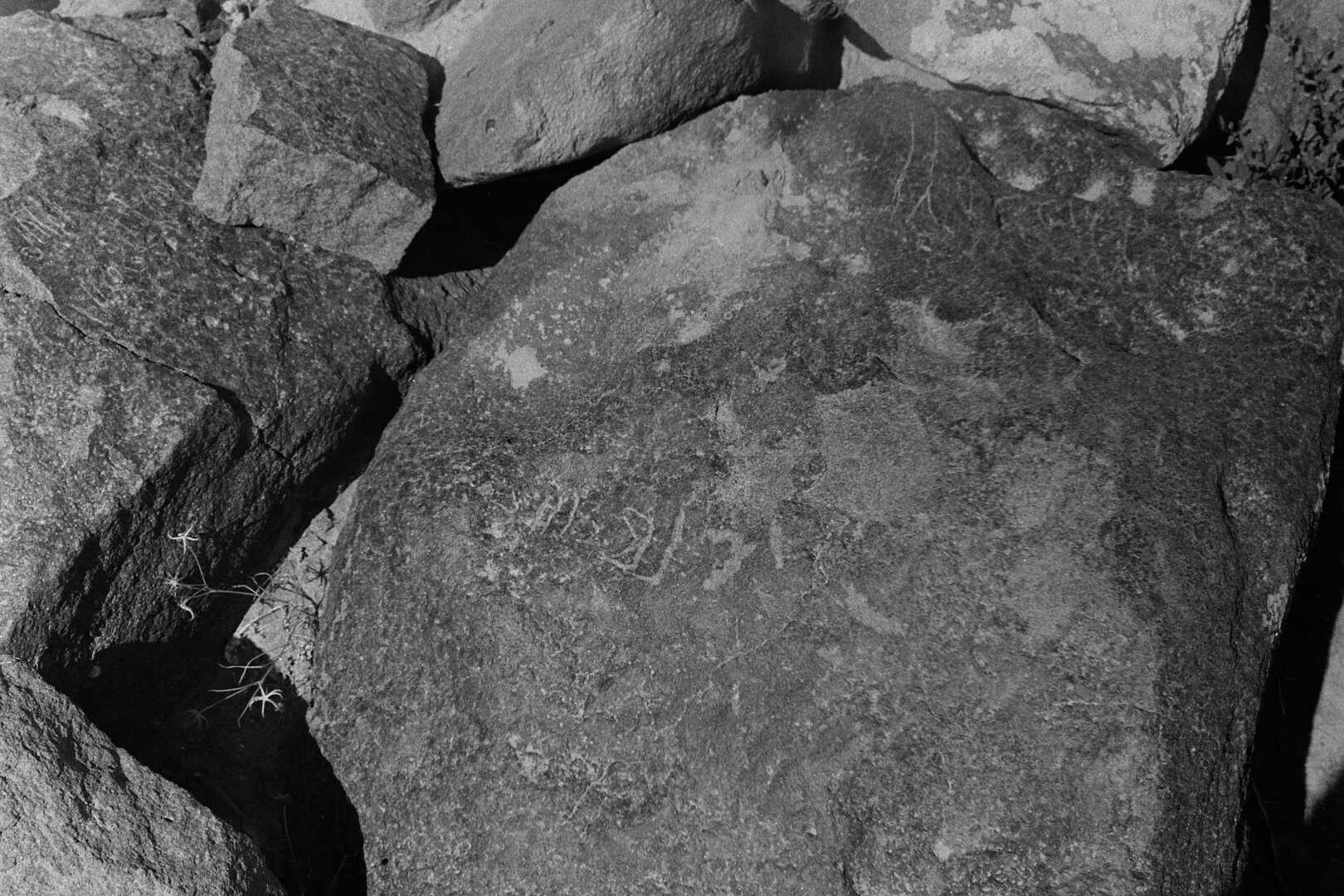 inscription of siglum CSNS 576