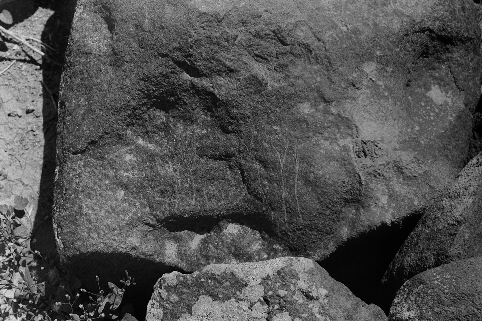 inscription of siglum CSNS 577
