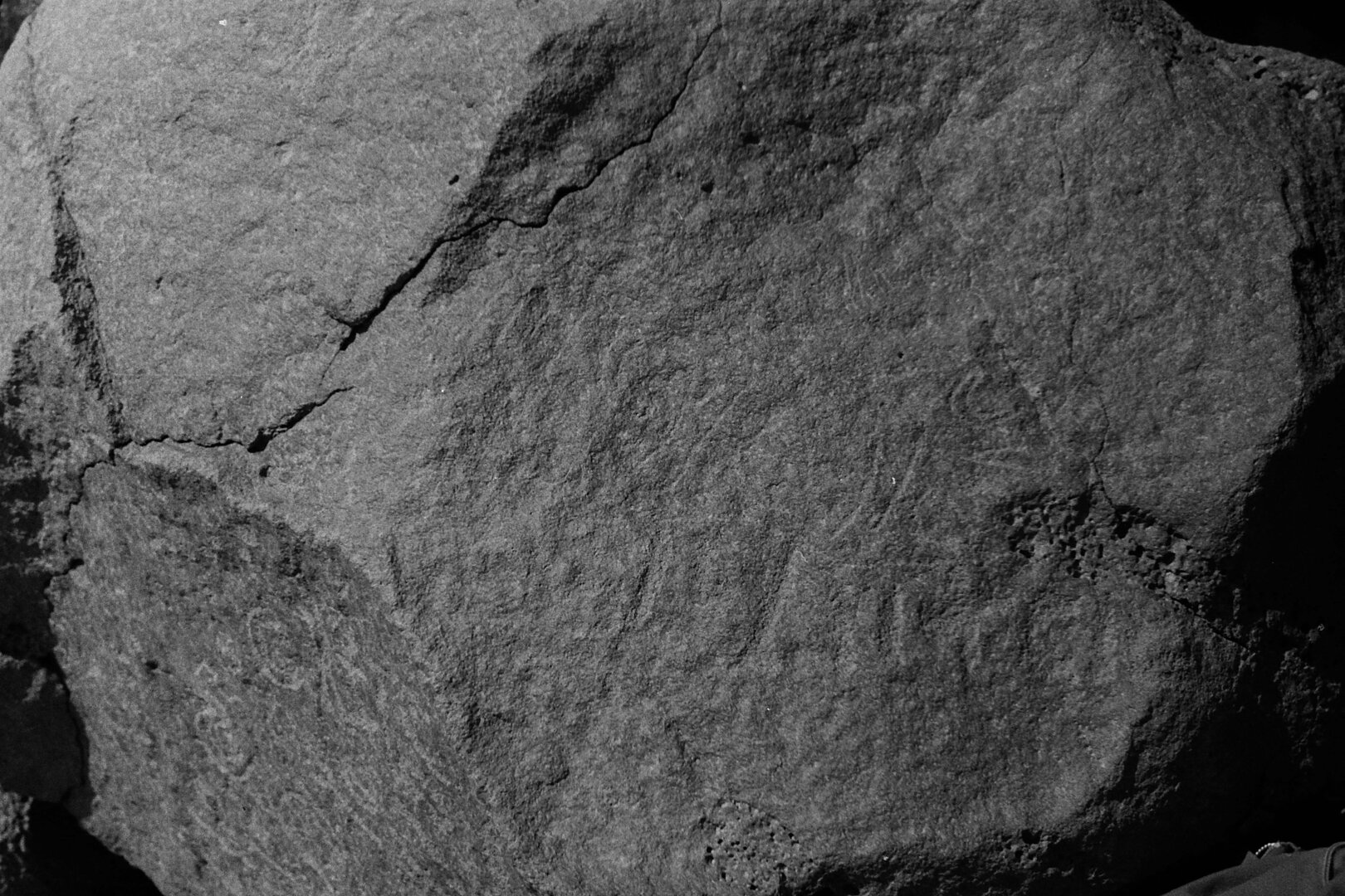 inscription of siglum CSNS 581
