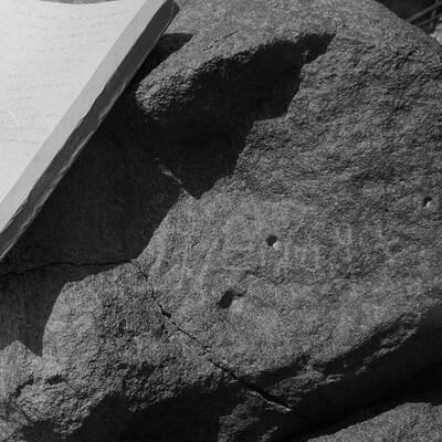 inscription of siglum CSNS 591