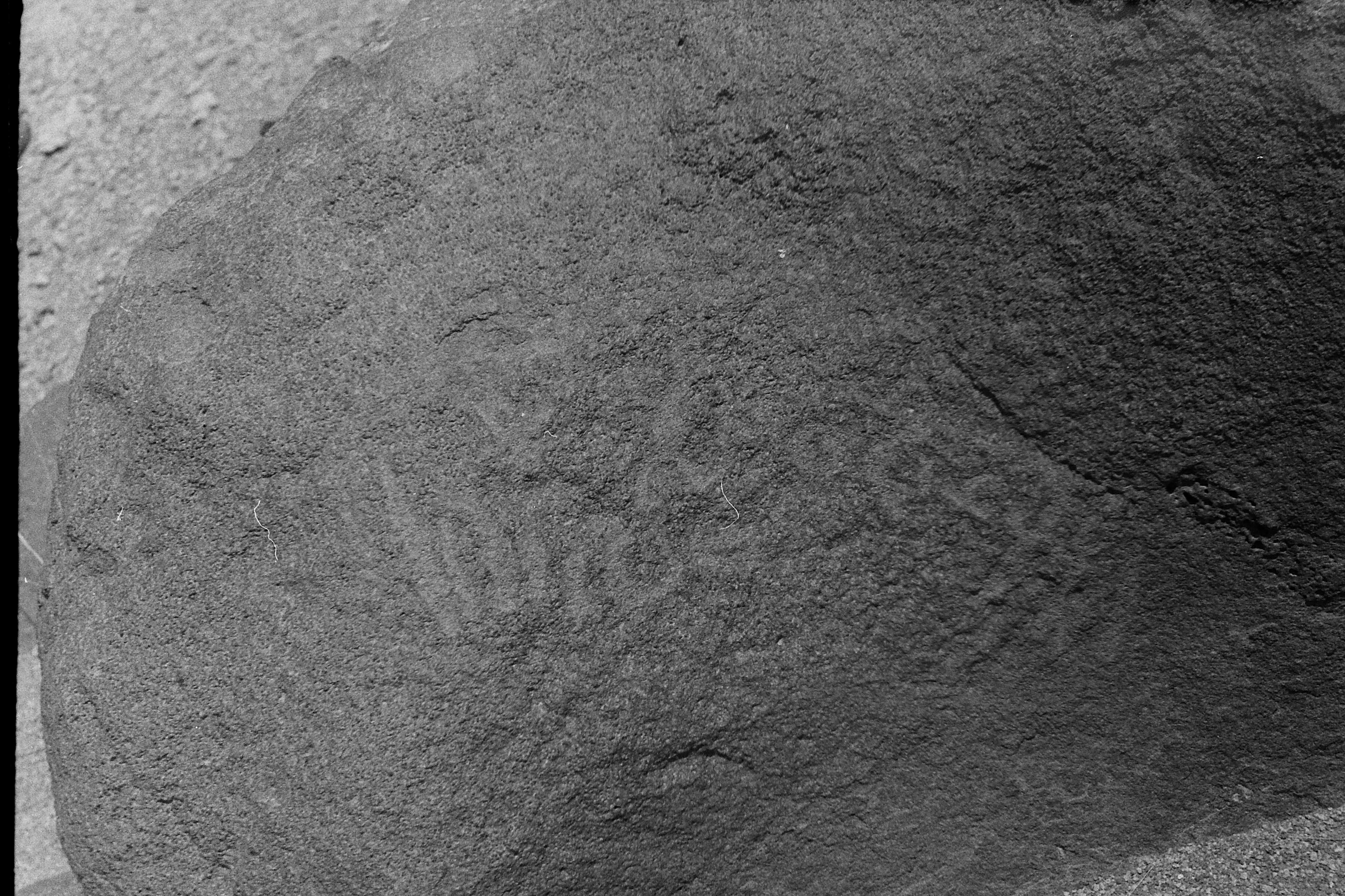 inscription of siglum CSNS 608