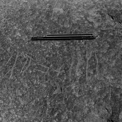 inscription of siglum CSNS 612