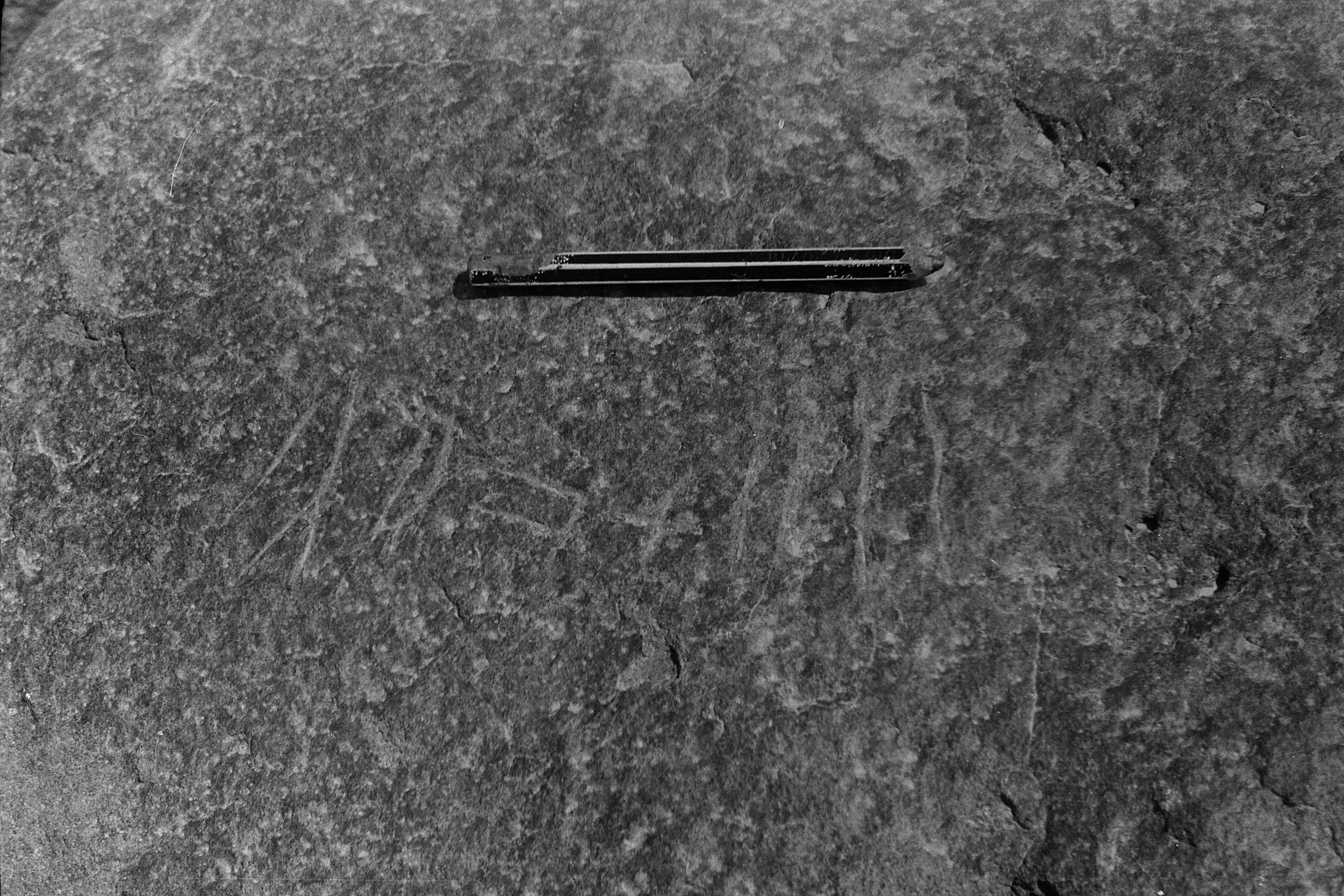 inscription of siglum CSNS 612