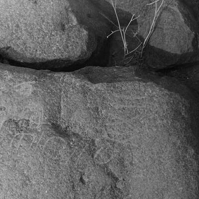 inscription of siglum CSNS 683