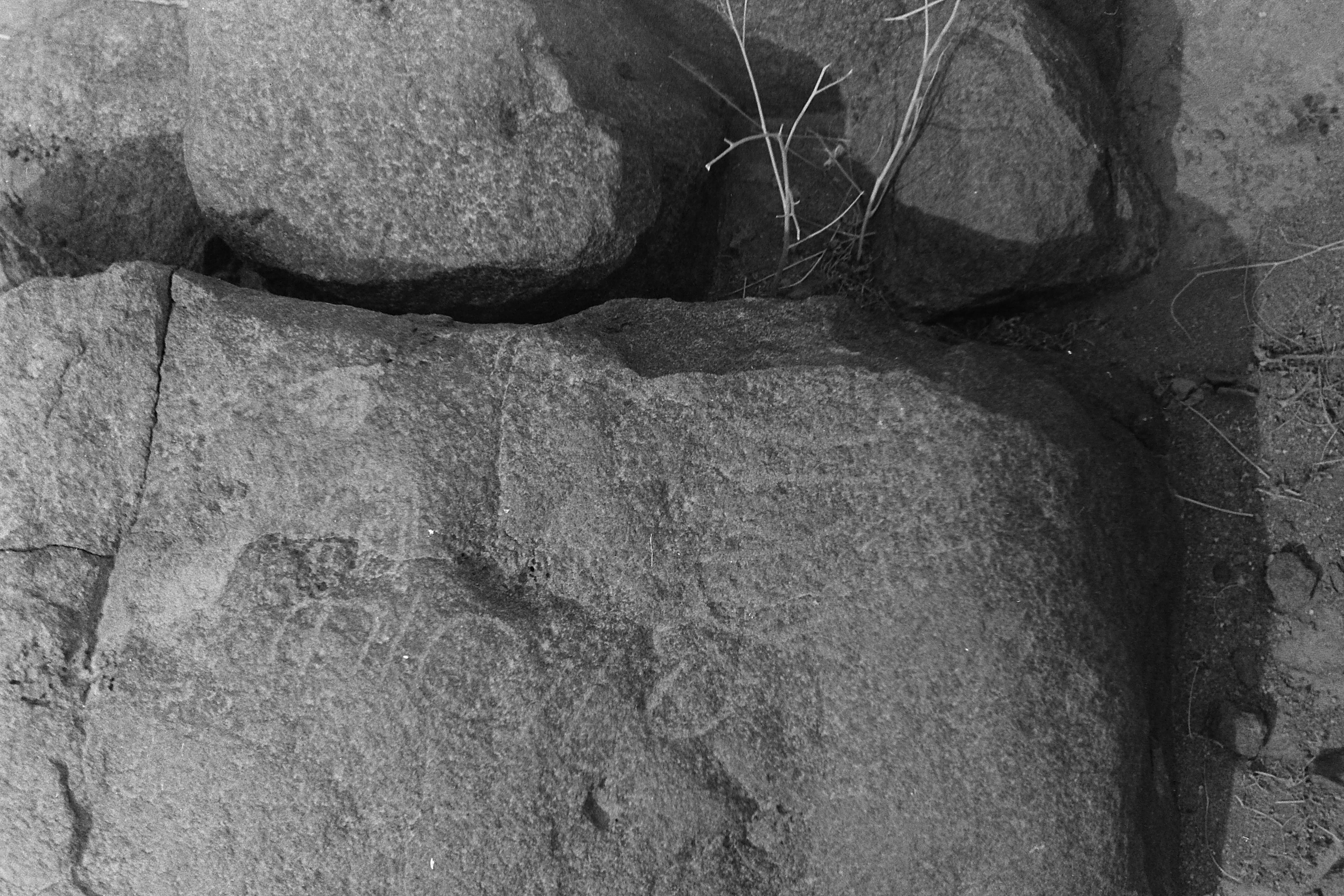 inscription of siglum CSNS 683