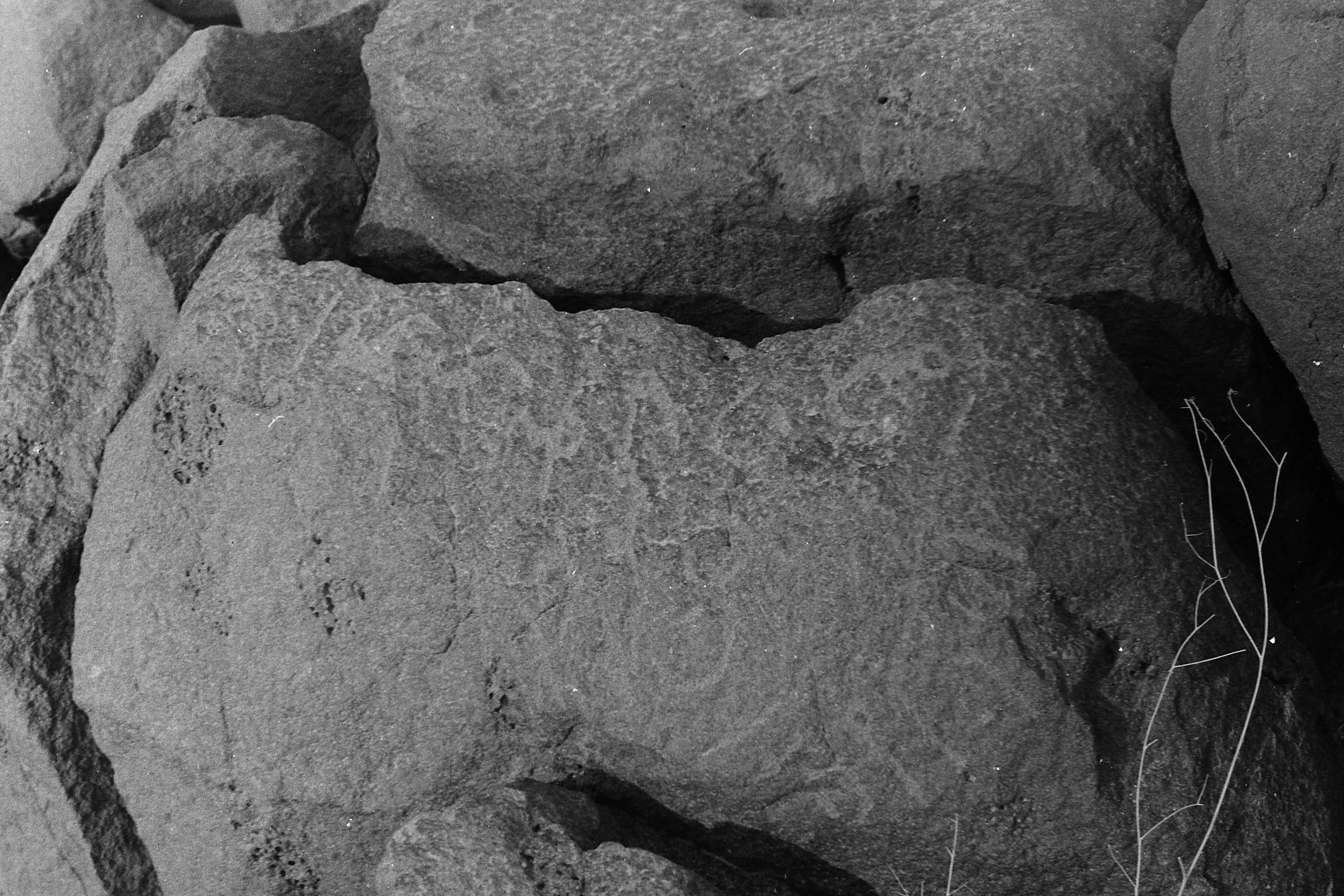 inscription of siglum CSNS 685