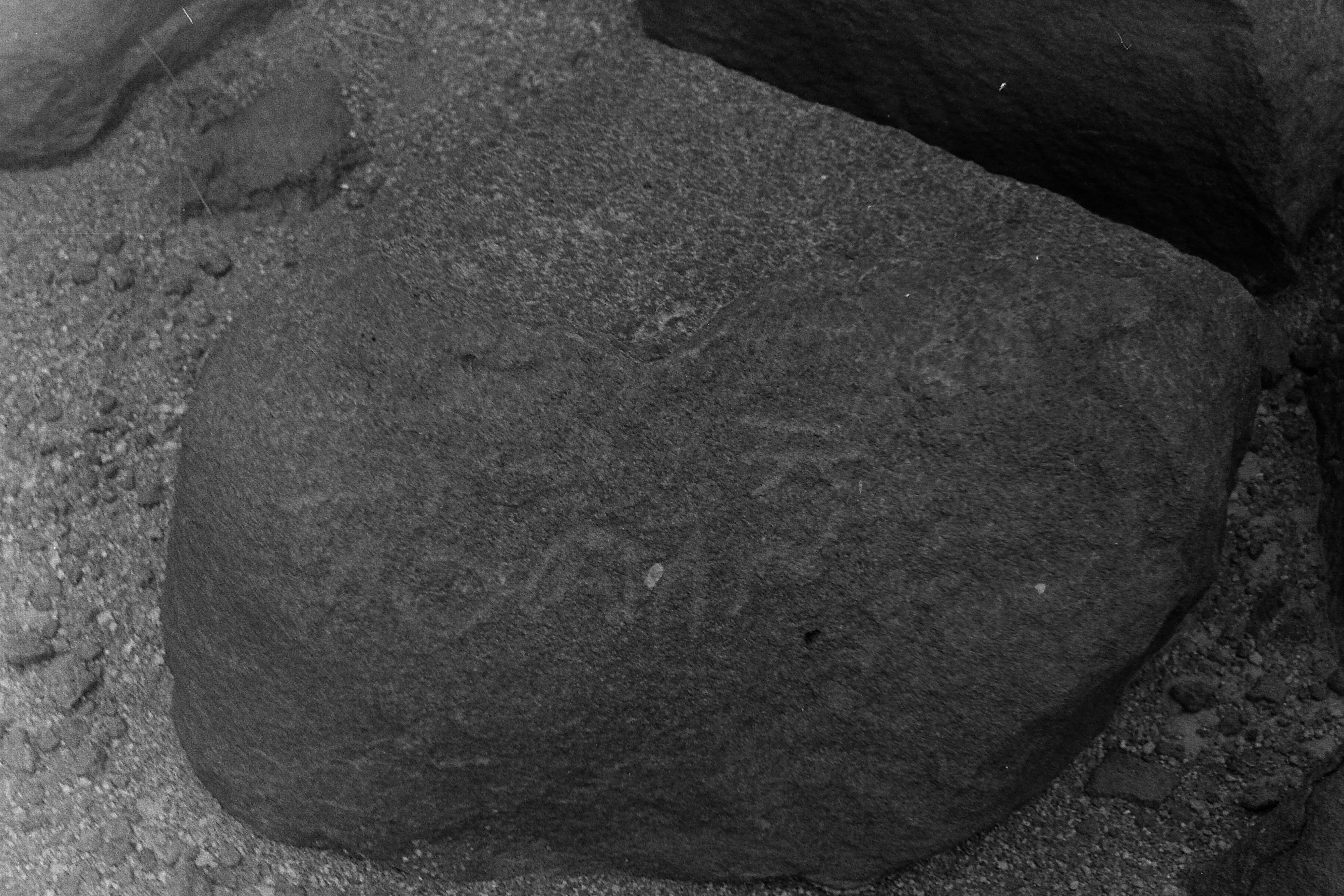 inscription of siglum CSNS 706