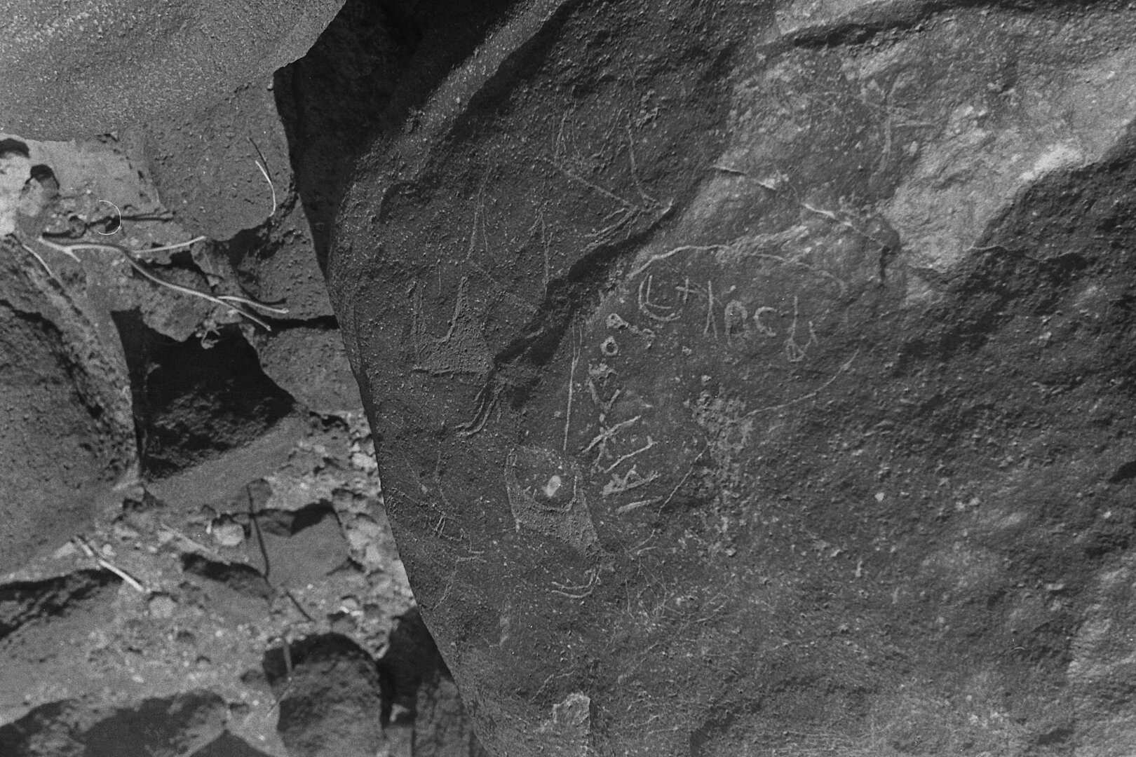 inscription of siglum CSNS 725