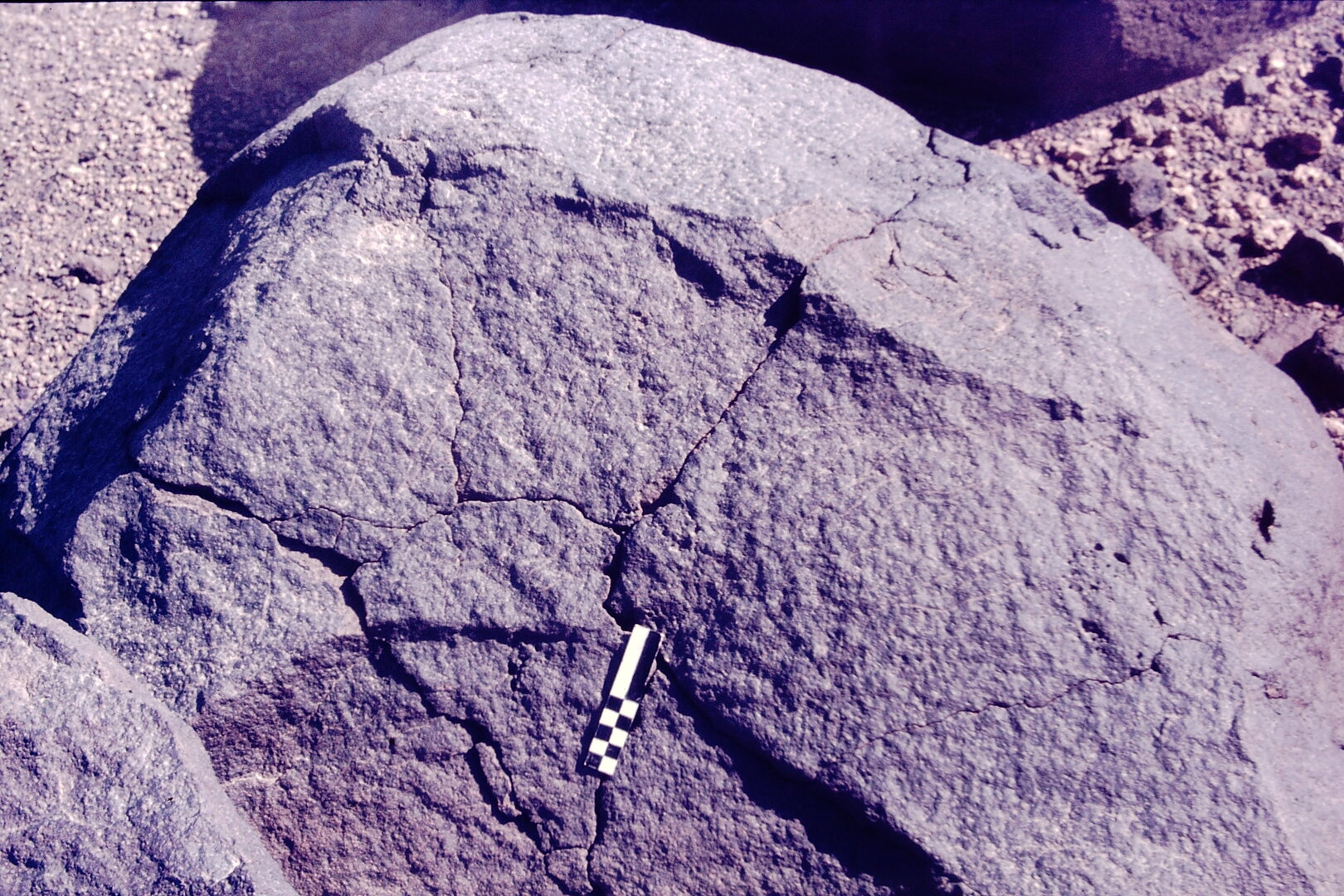 inscription of siglum CSNS 727