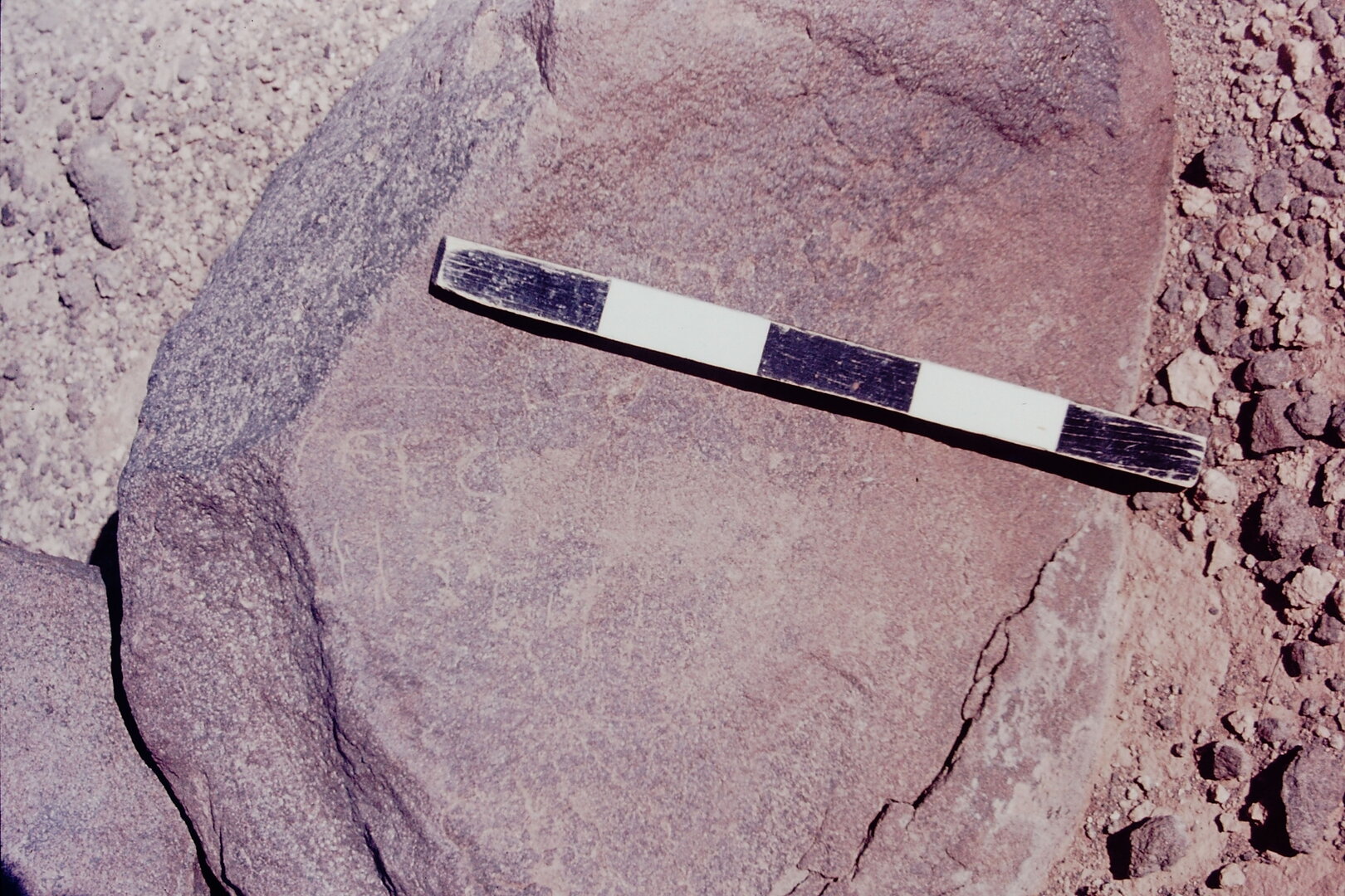 inscription of siglum CSNS 730